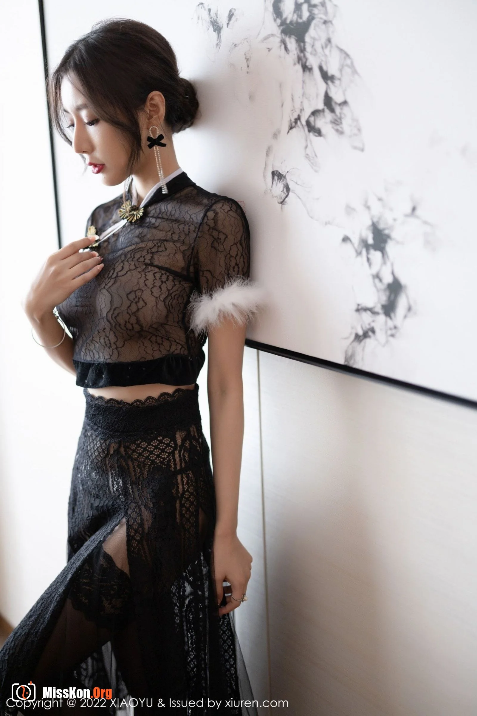 Wang Xinyao - Photo 19