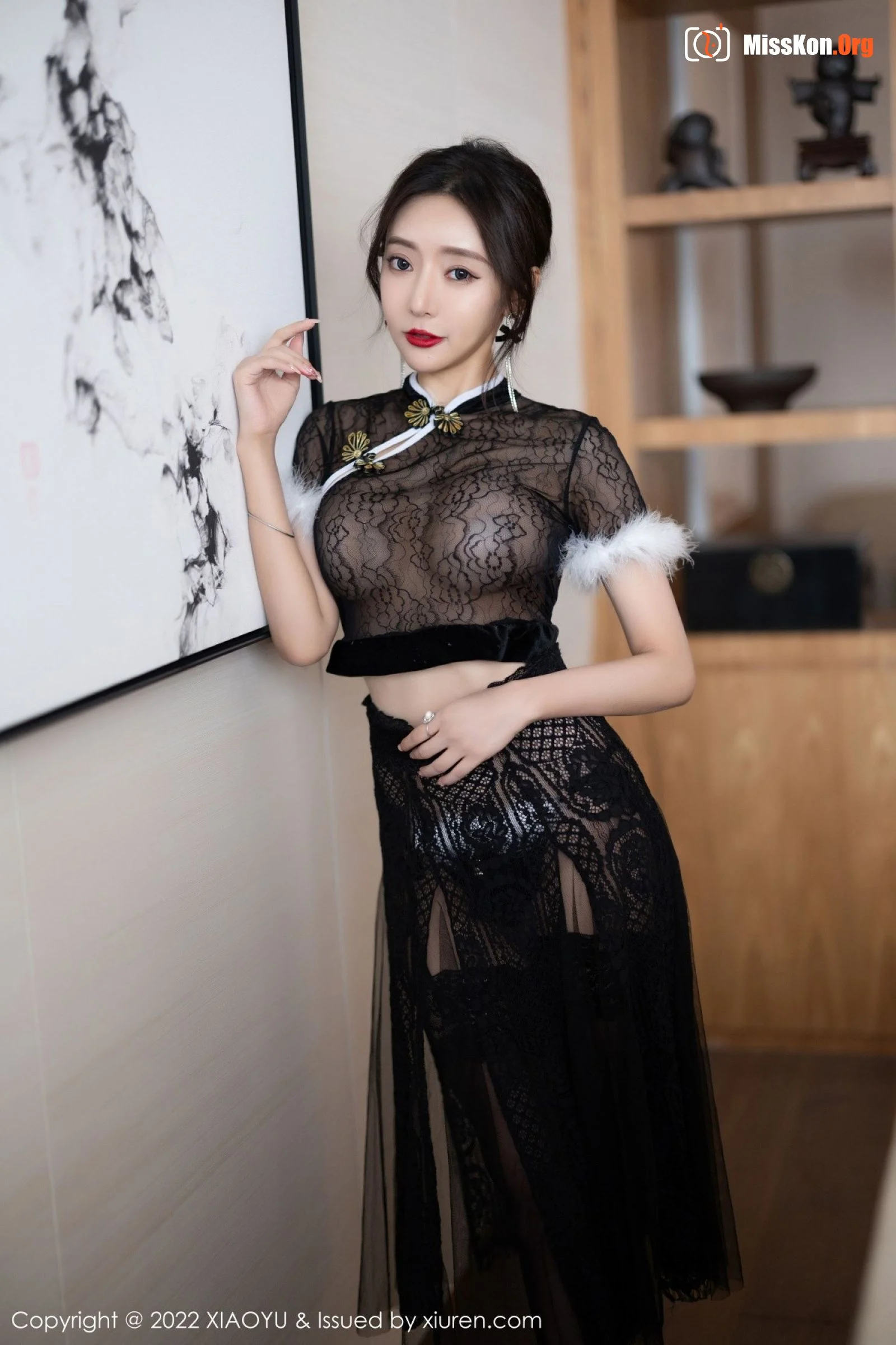 Wang Xinyao - Photo 2