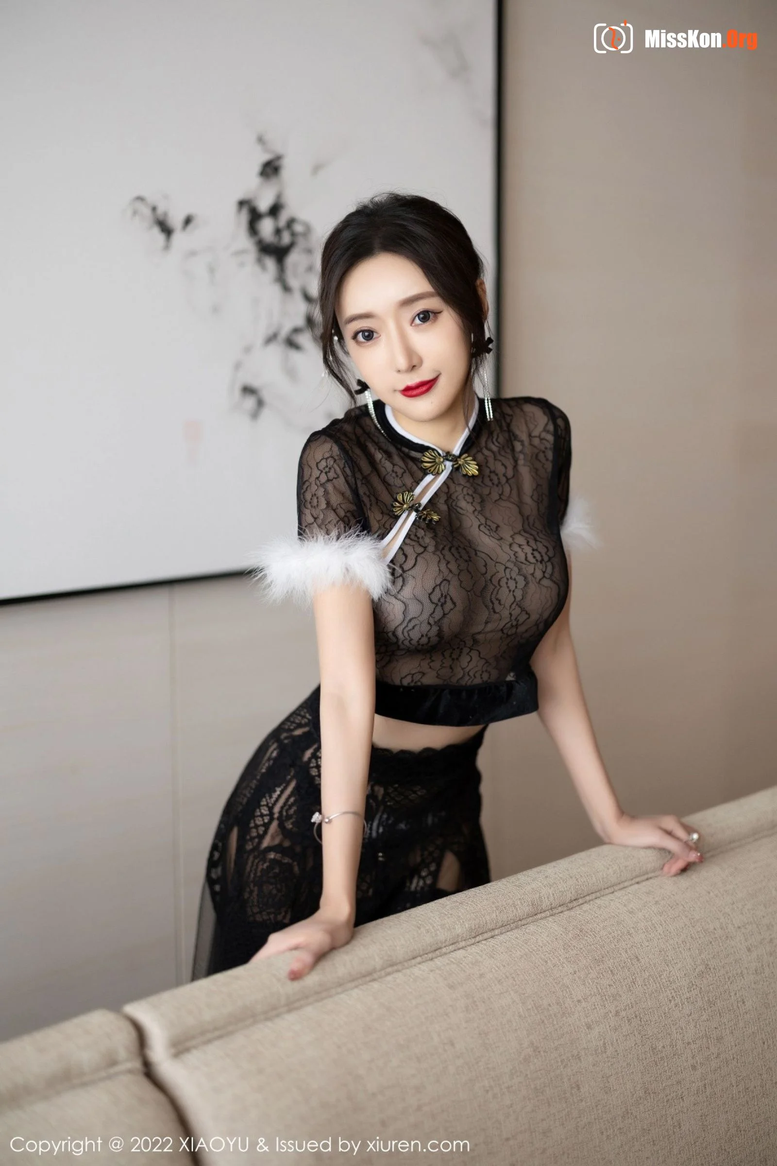 Wang Xinyao - Photo 6
