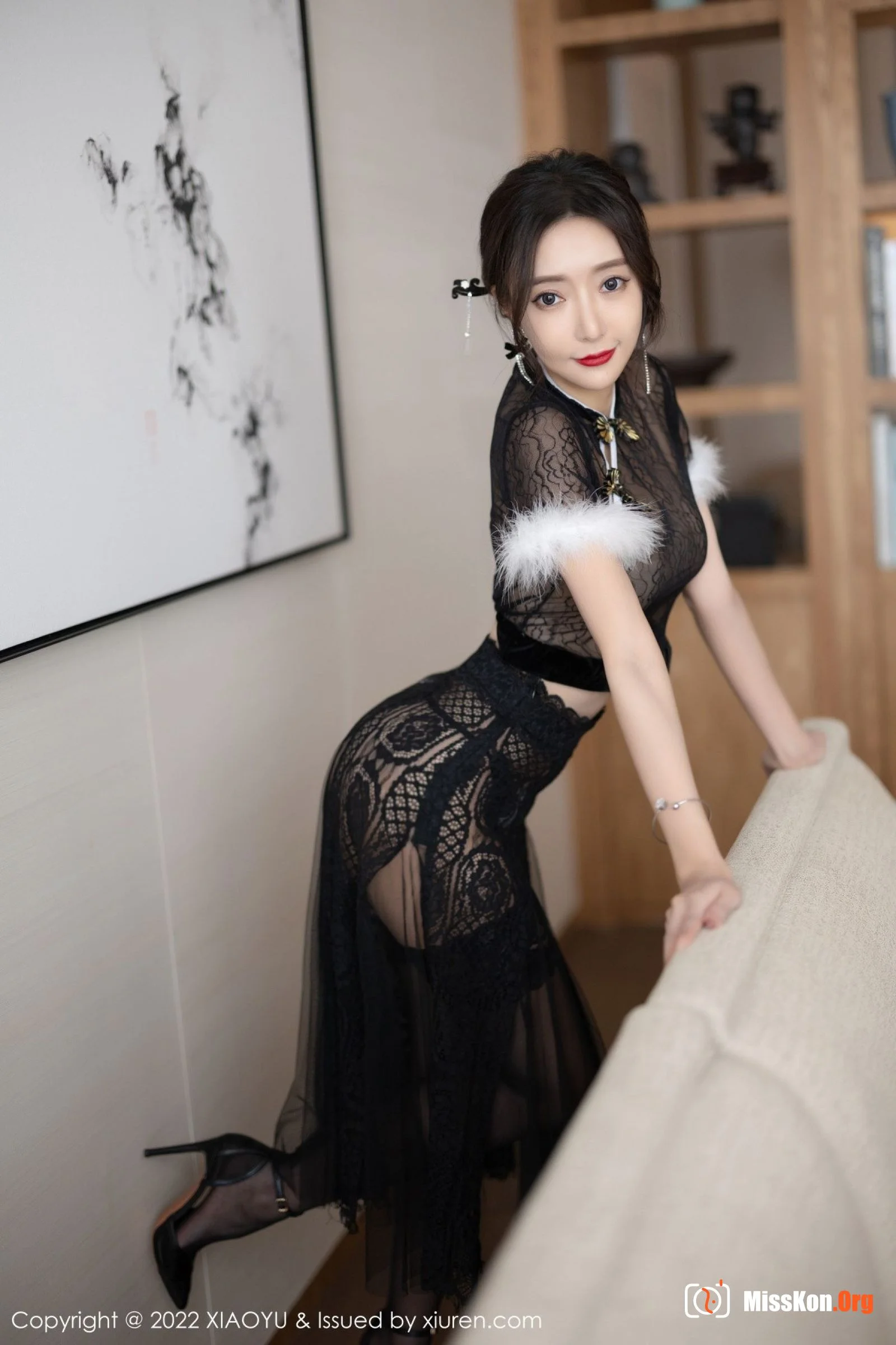 Wang Xinyao - Photo 9