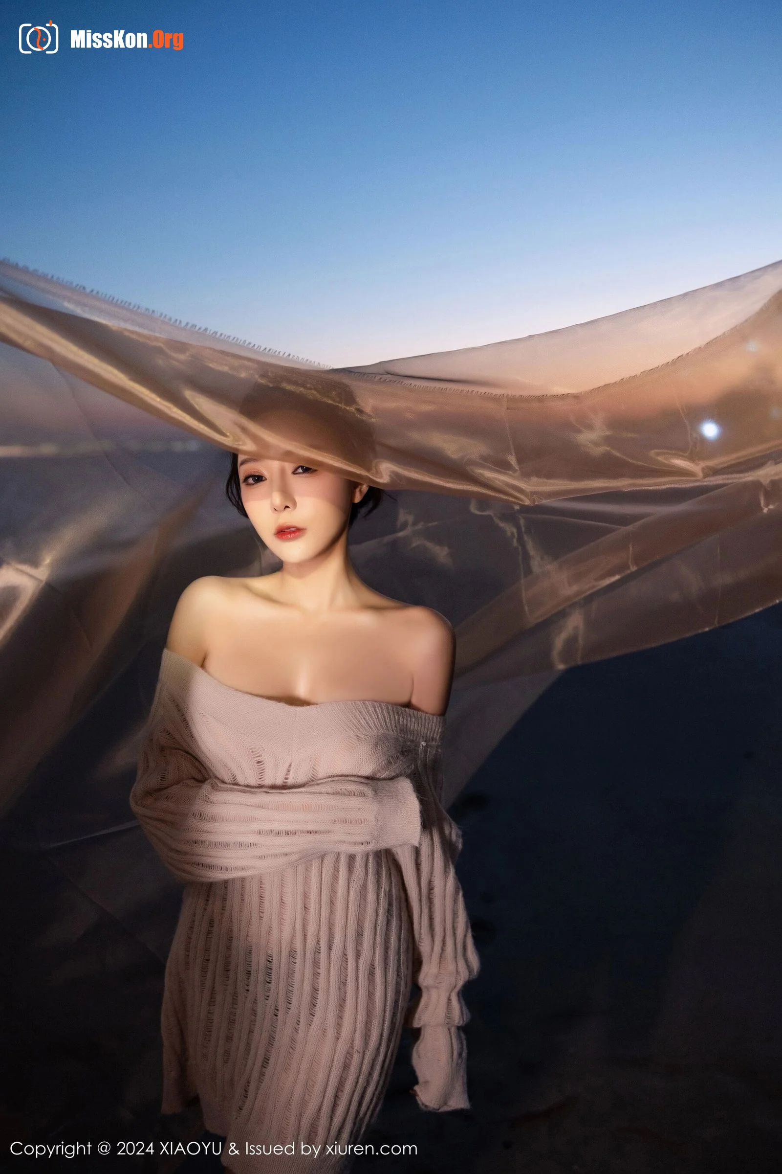 Wang Xinyao - Photo 11