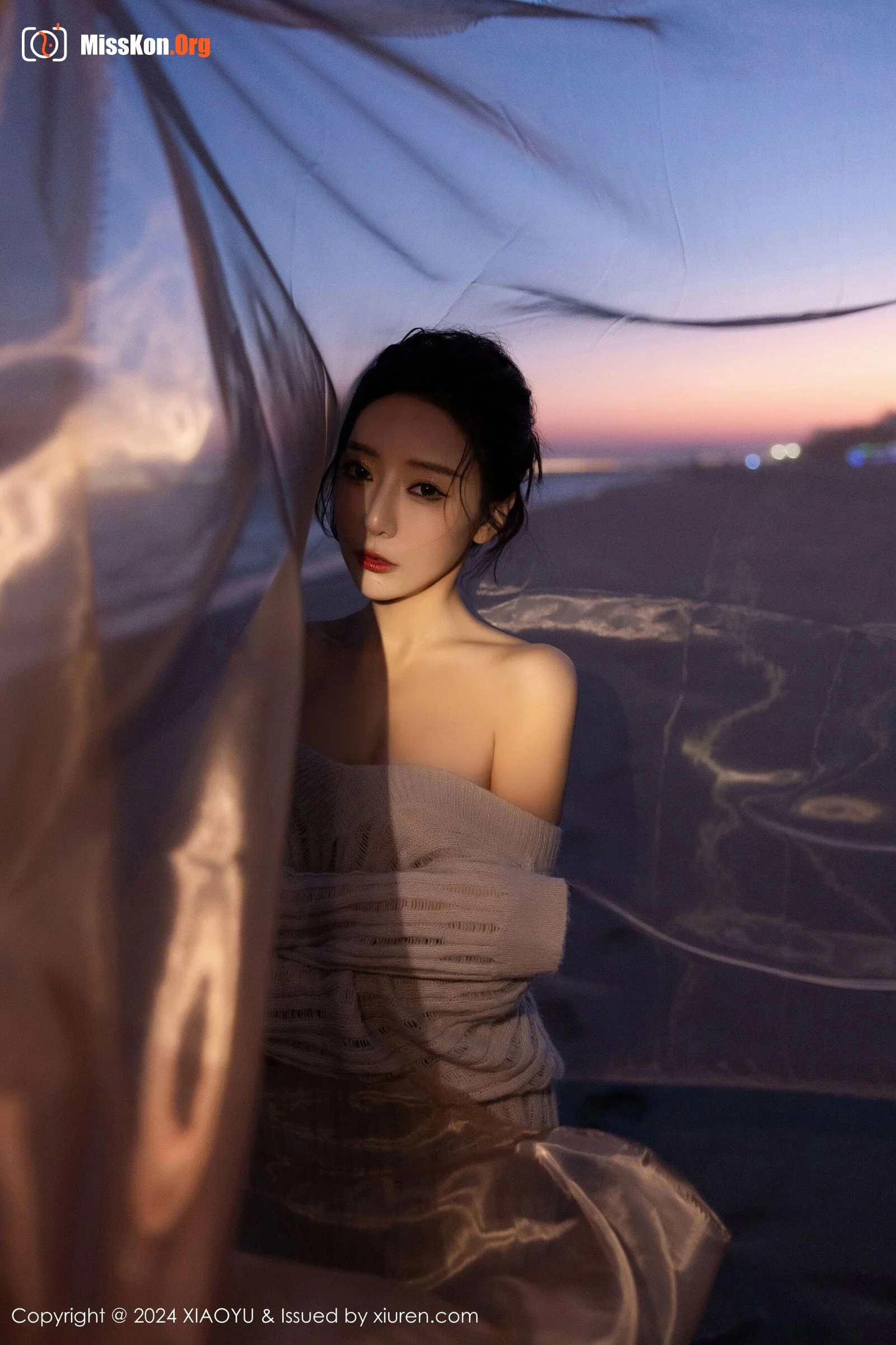 Wang Xinyao - Photo 12