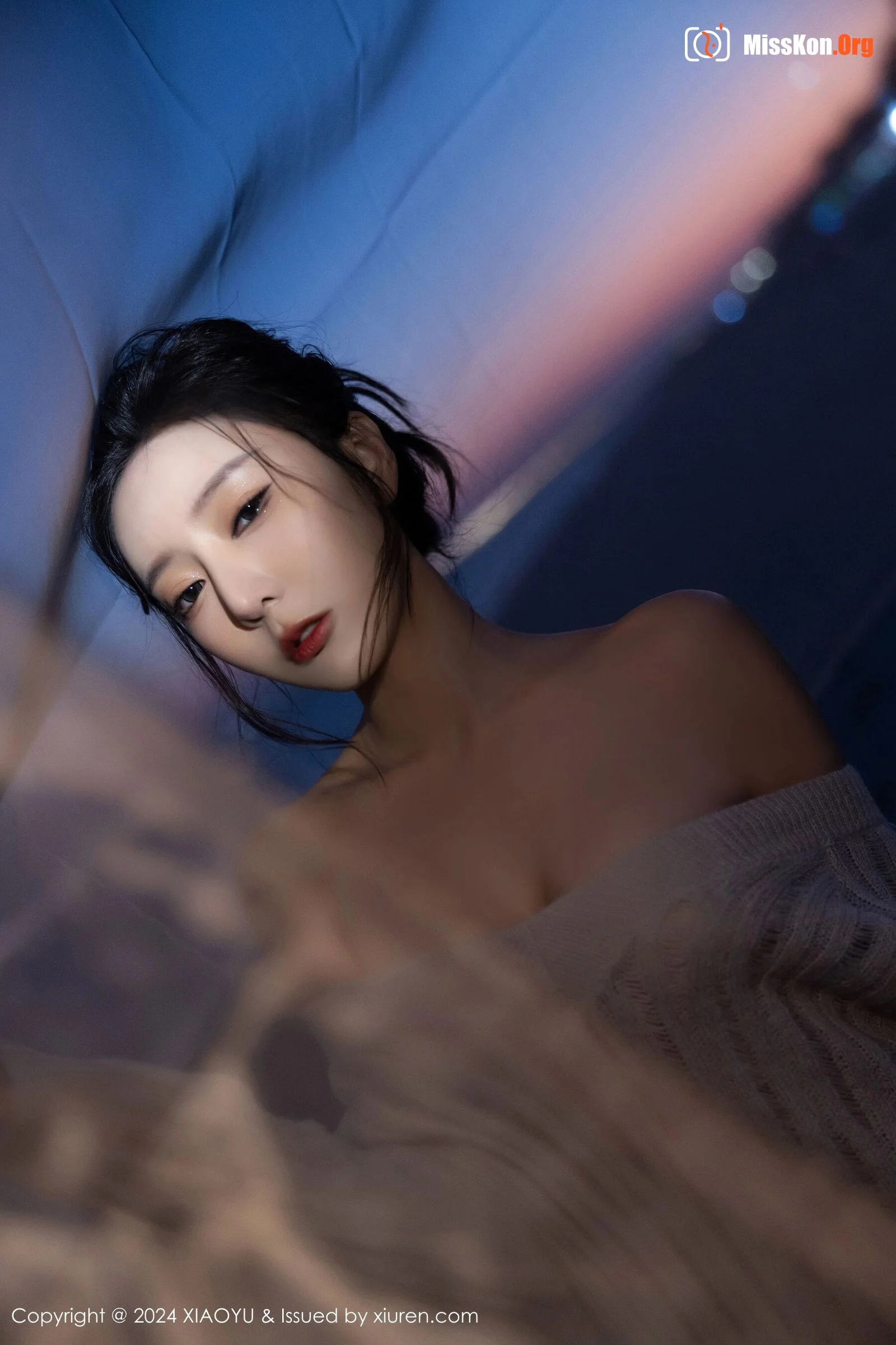 Wang Xinyao - Photo 13