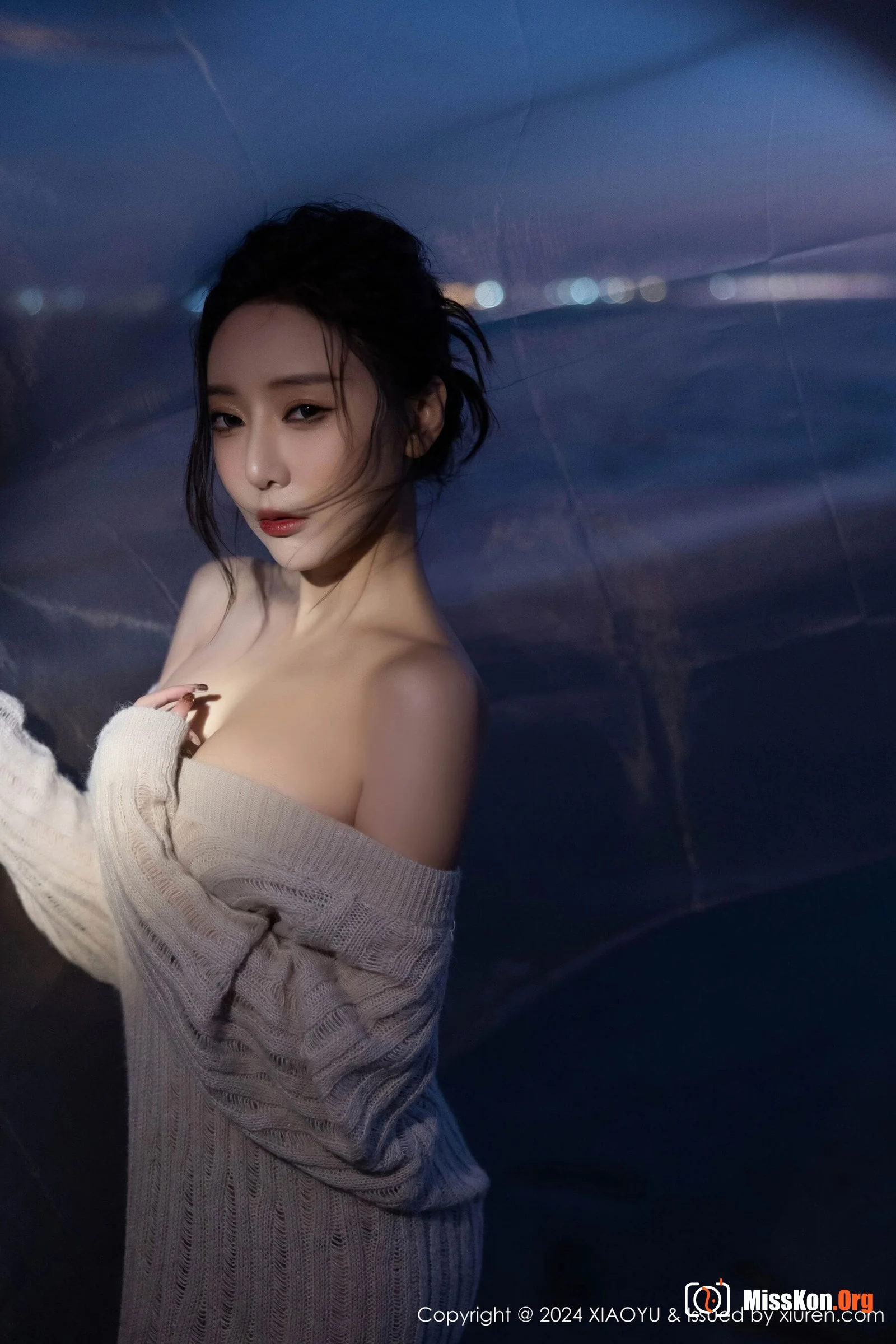 Wang Xinyao - Photo 14