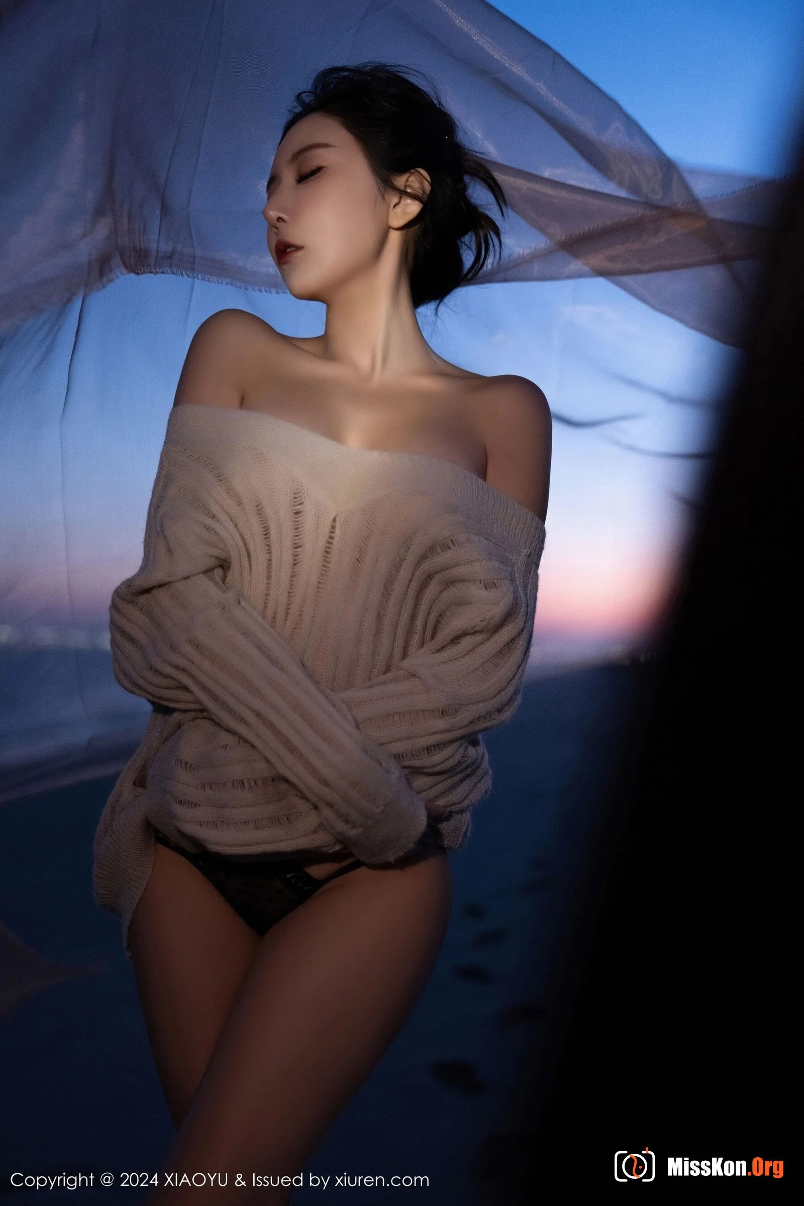 Wang Xinyao - Photo 16
