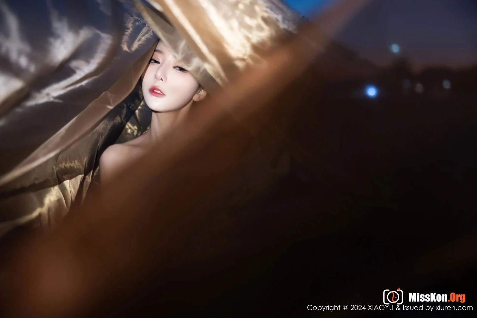 Wang Xinyao - Photo 19