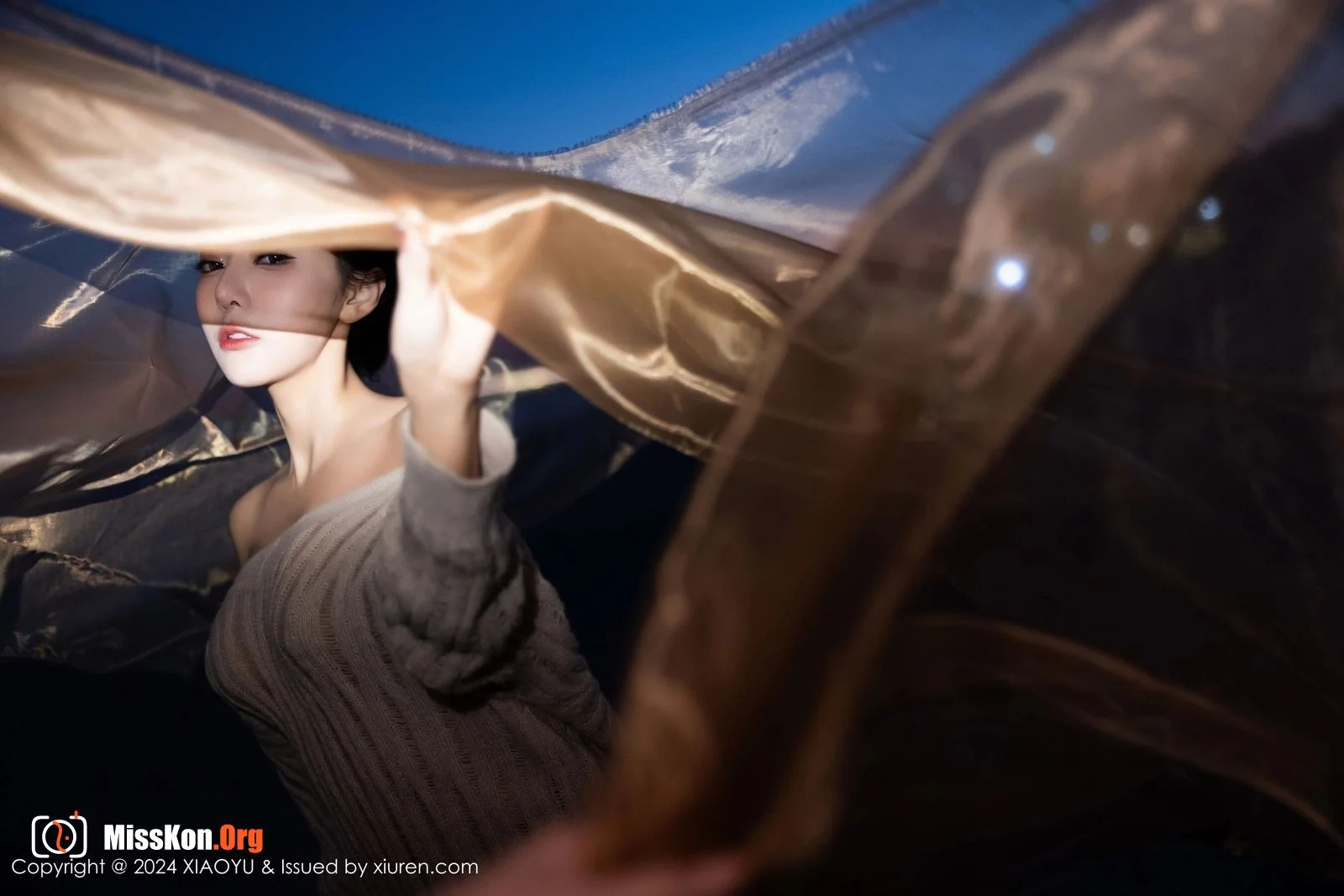 Wang Xinyao - Photo 20