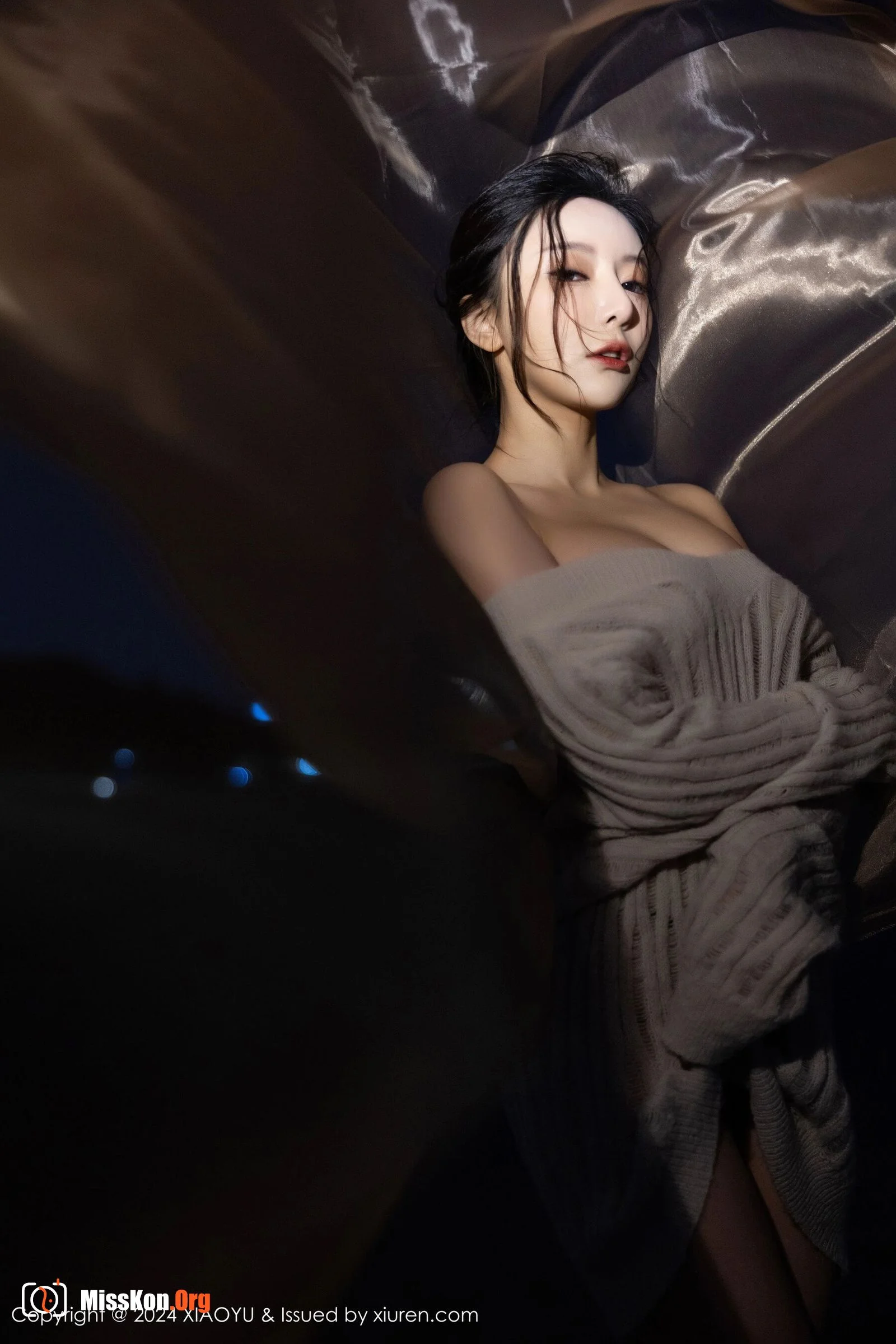 Wang Xinyao - Photo 24