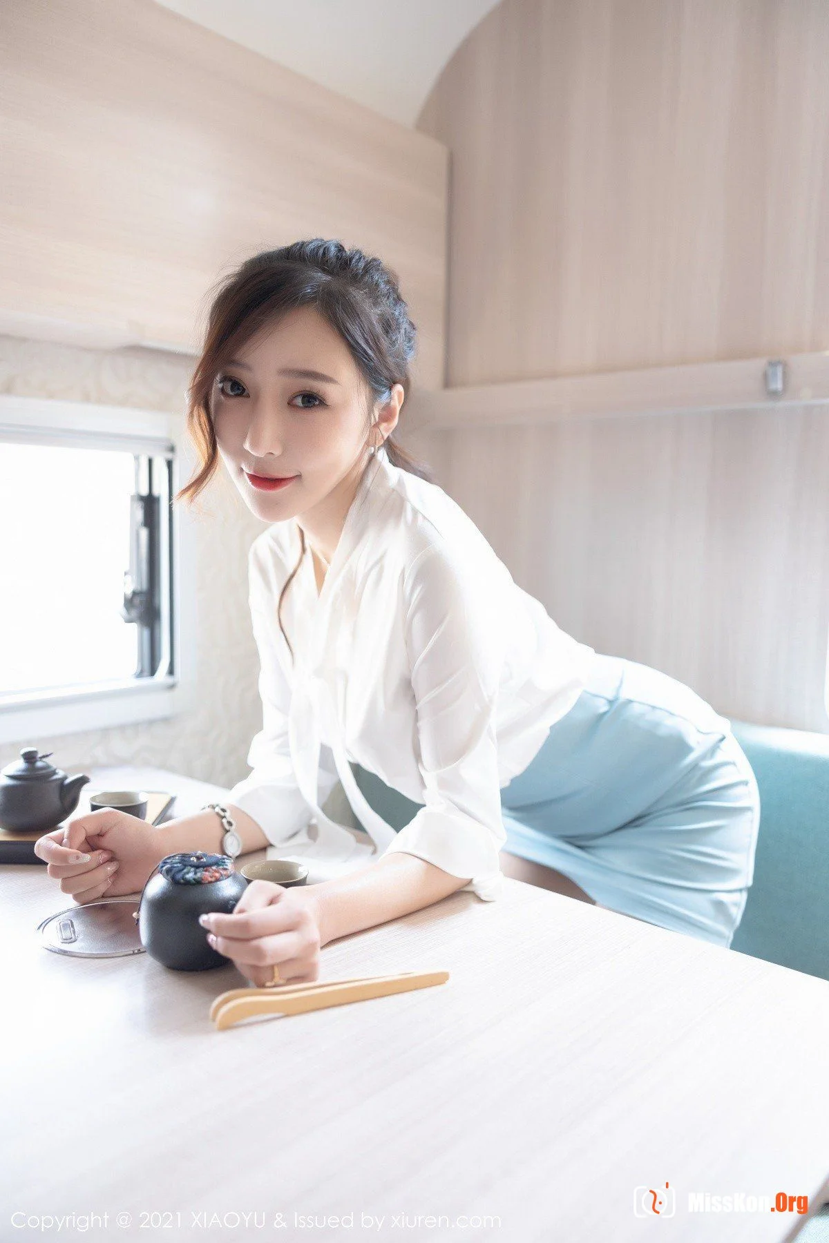 Wang Xinyao - Photo 13