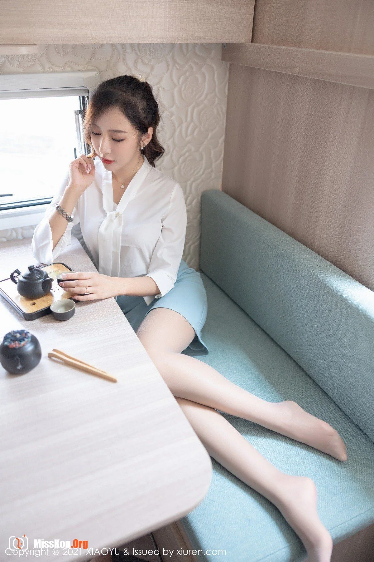 Wang Xinyao - Photo 17