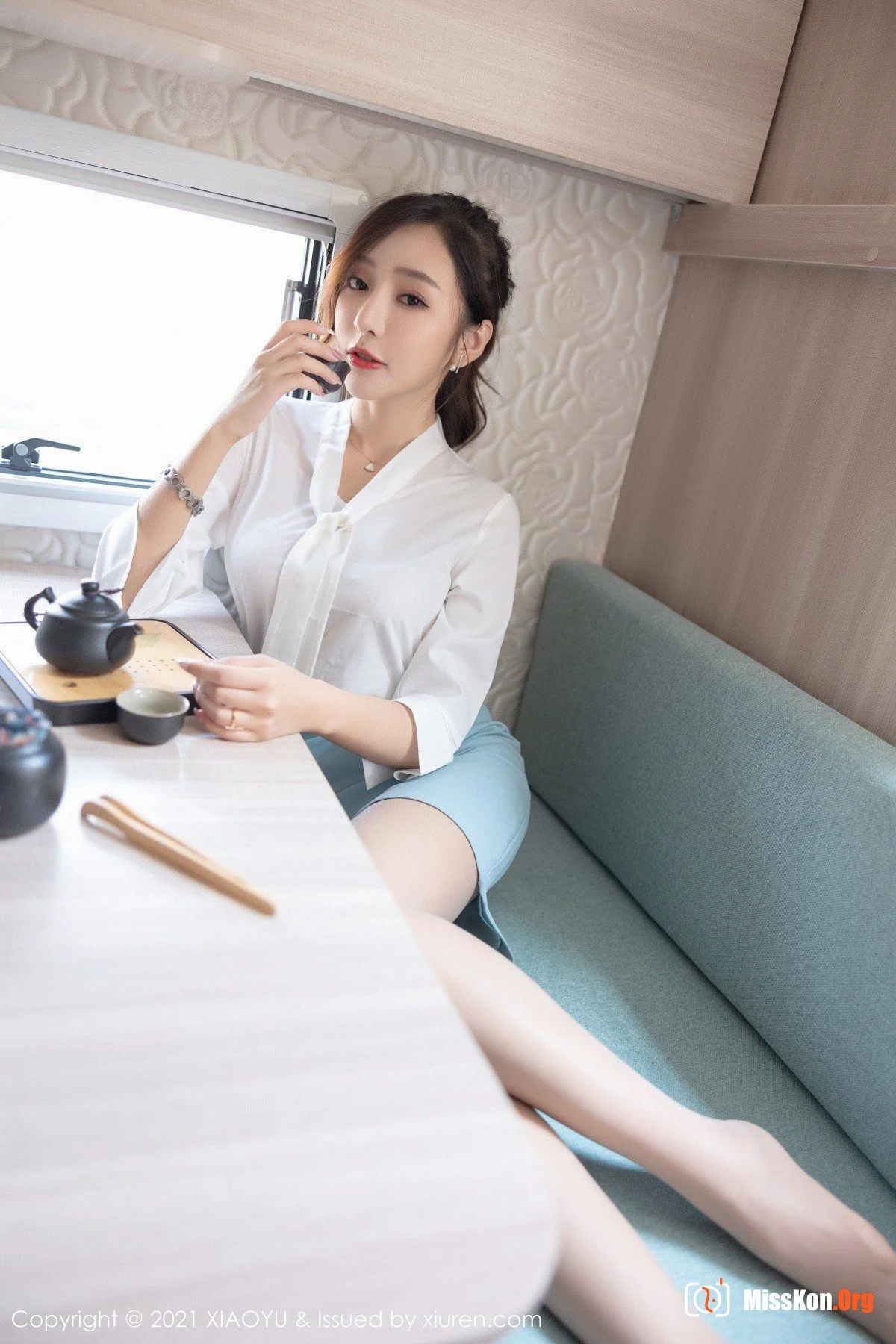Wang Xinyao - Photo 2