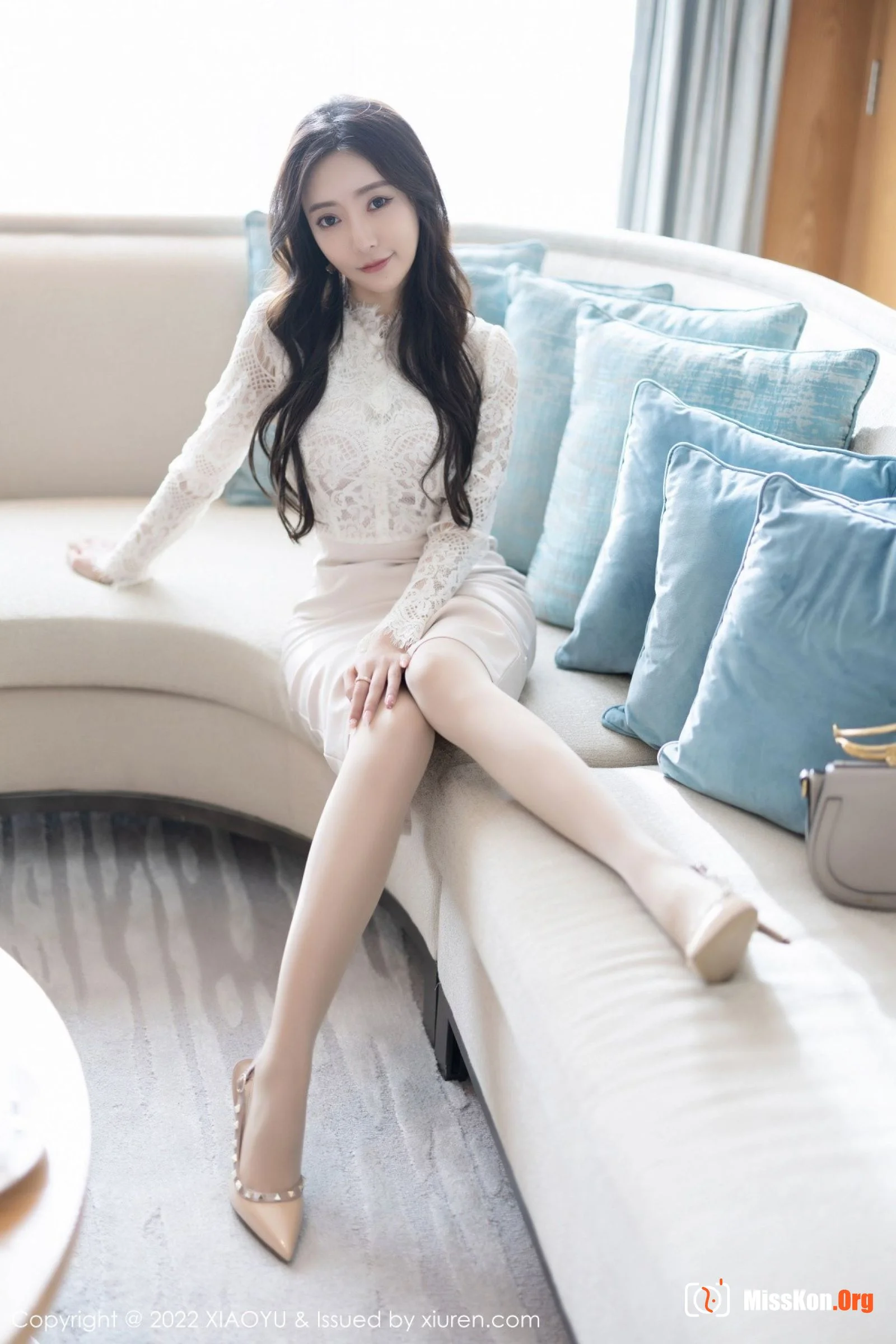 Wang Xinyao - Photo 11