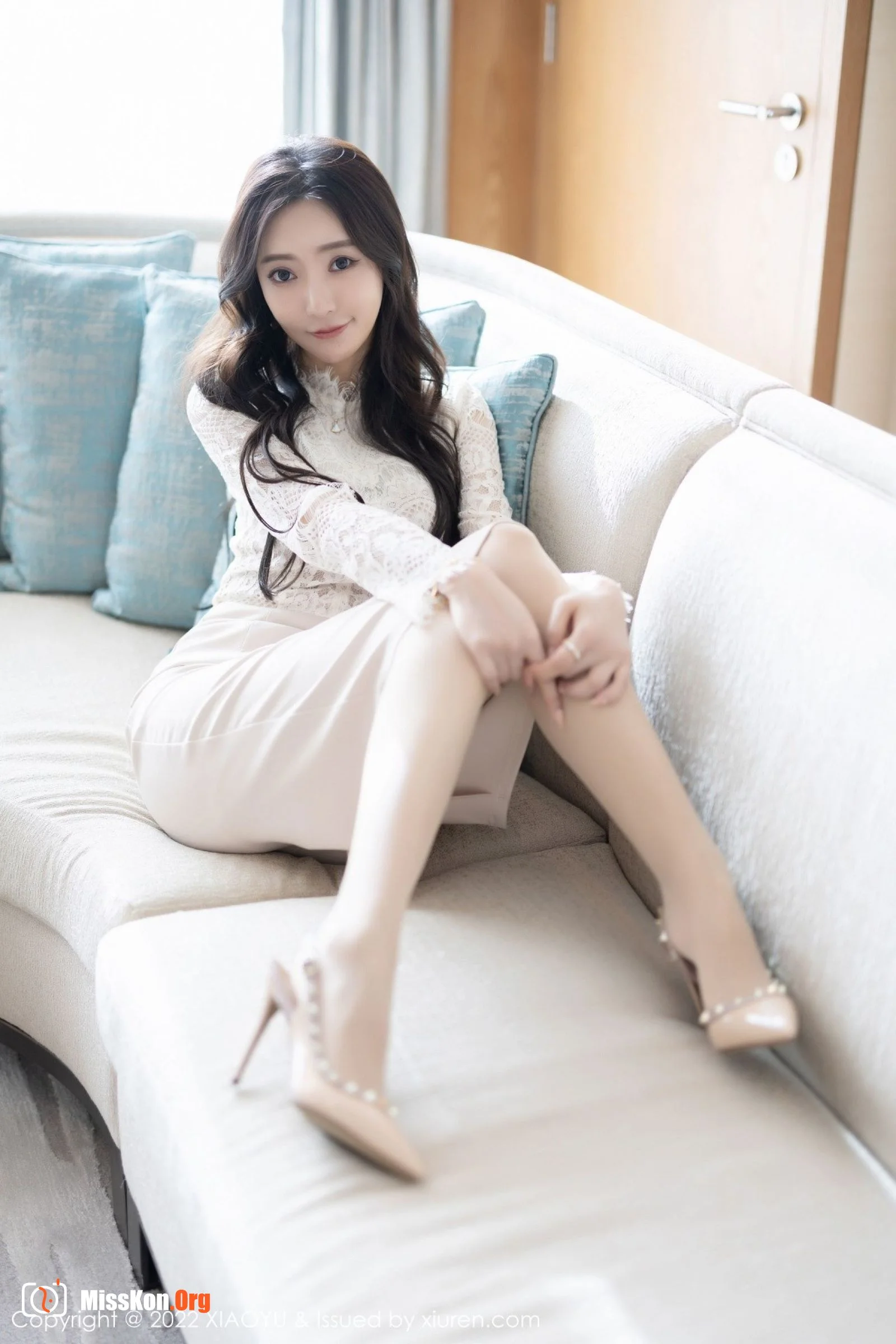 Wang Xinyao - Photo 12