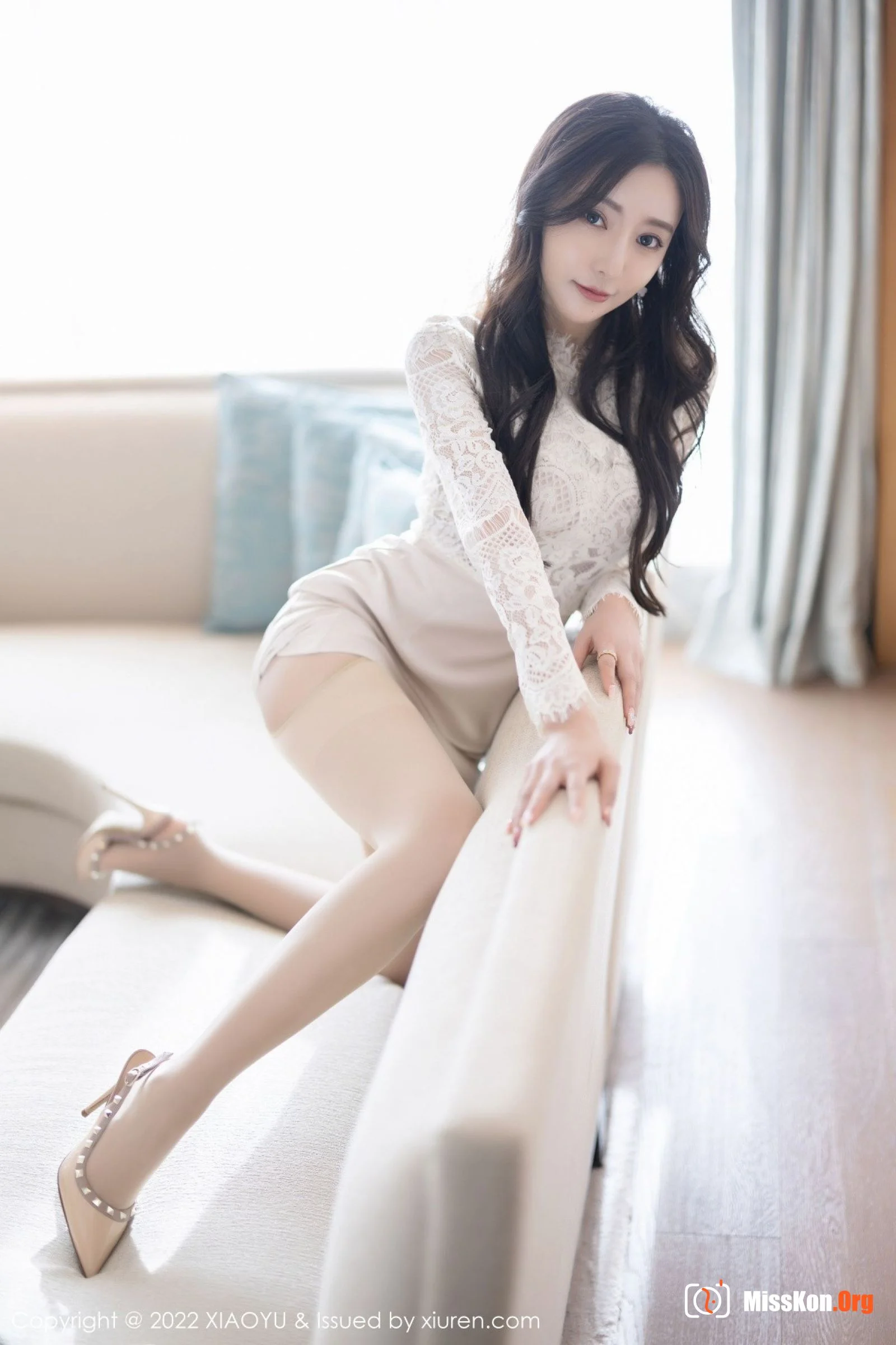 Wang Xinyao - Photo 17