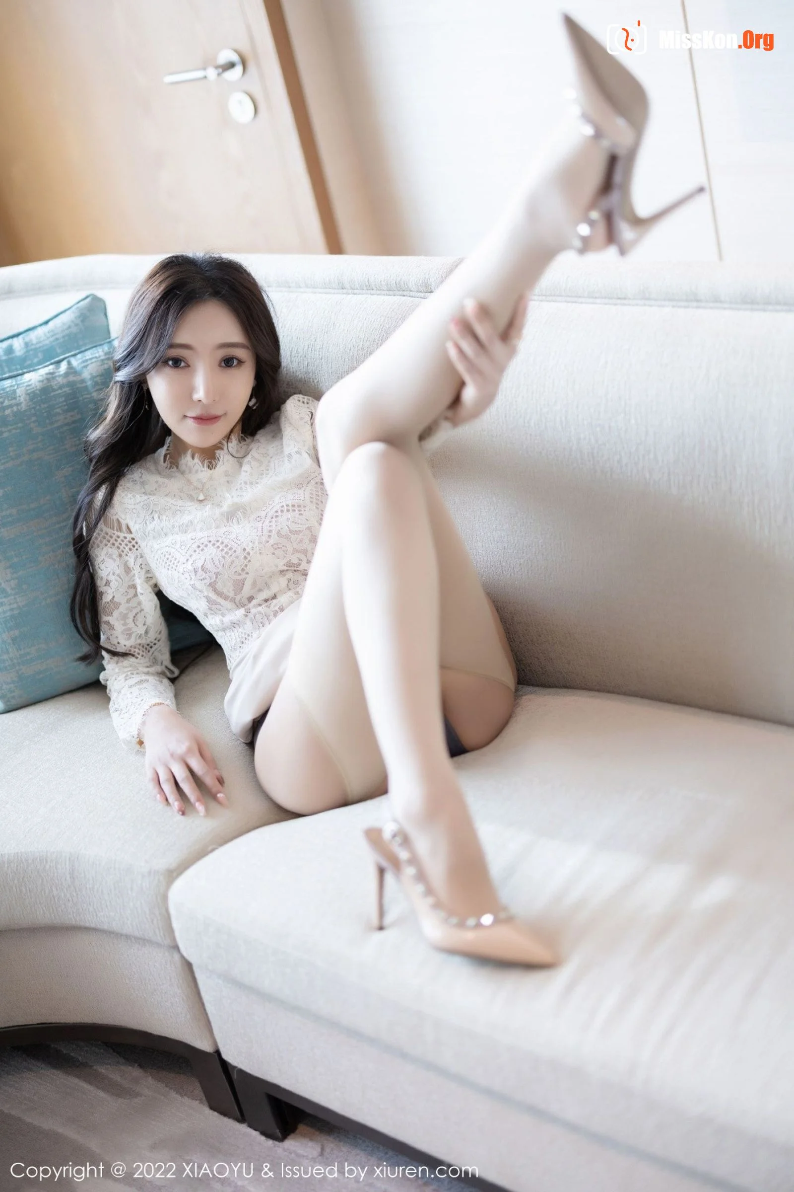 Wang Xinyao - Photo 22