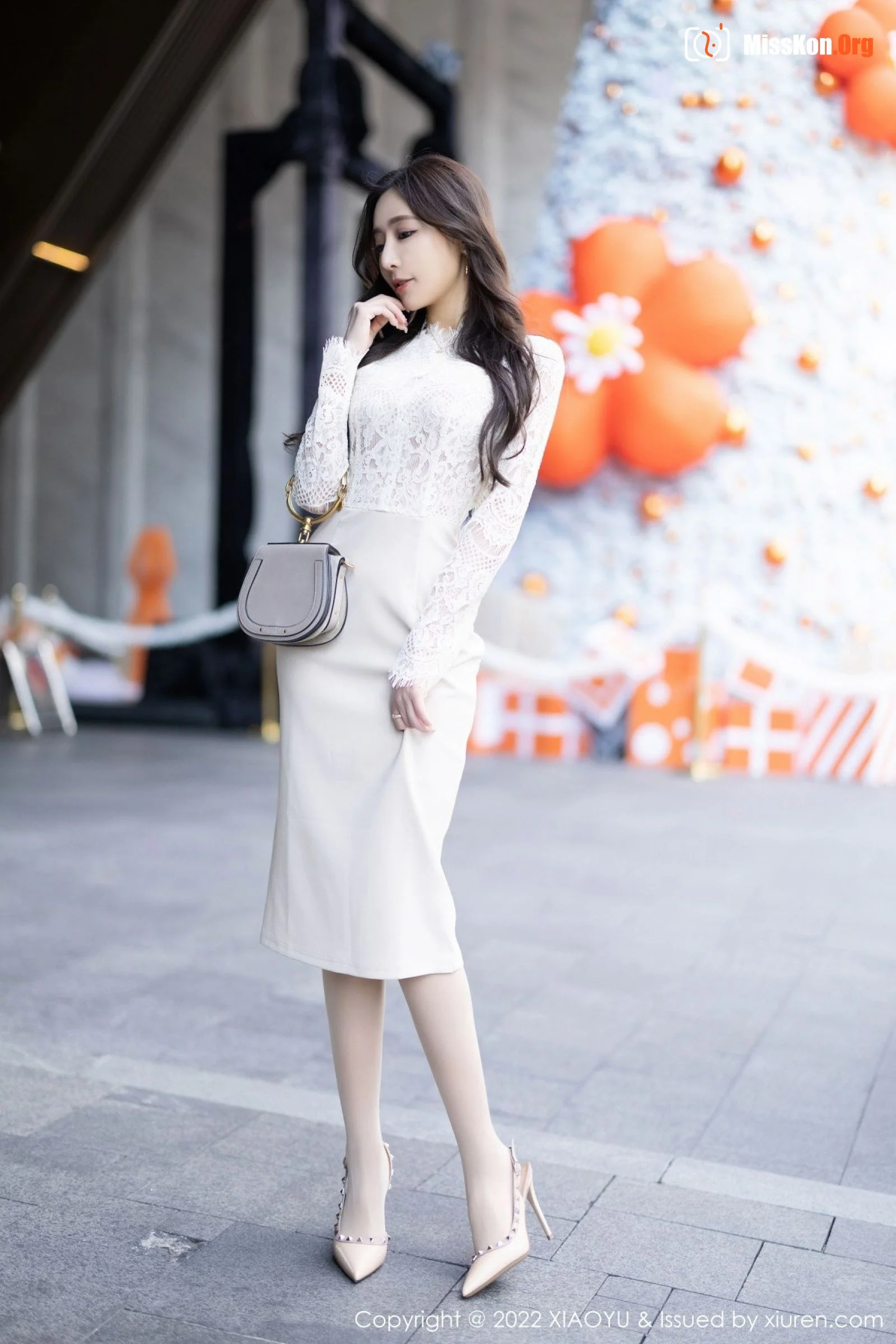 Wang Xinyao - Photo 6