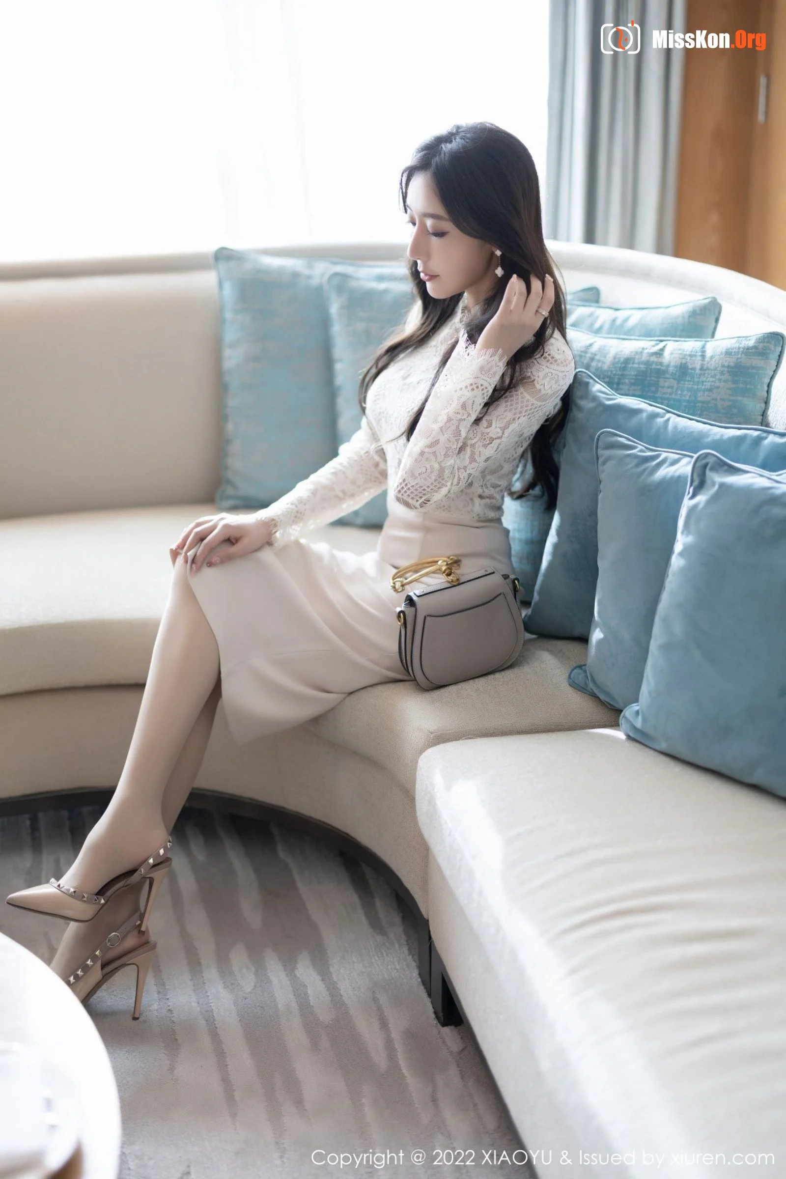Wang Xinyao - Photo 9