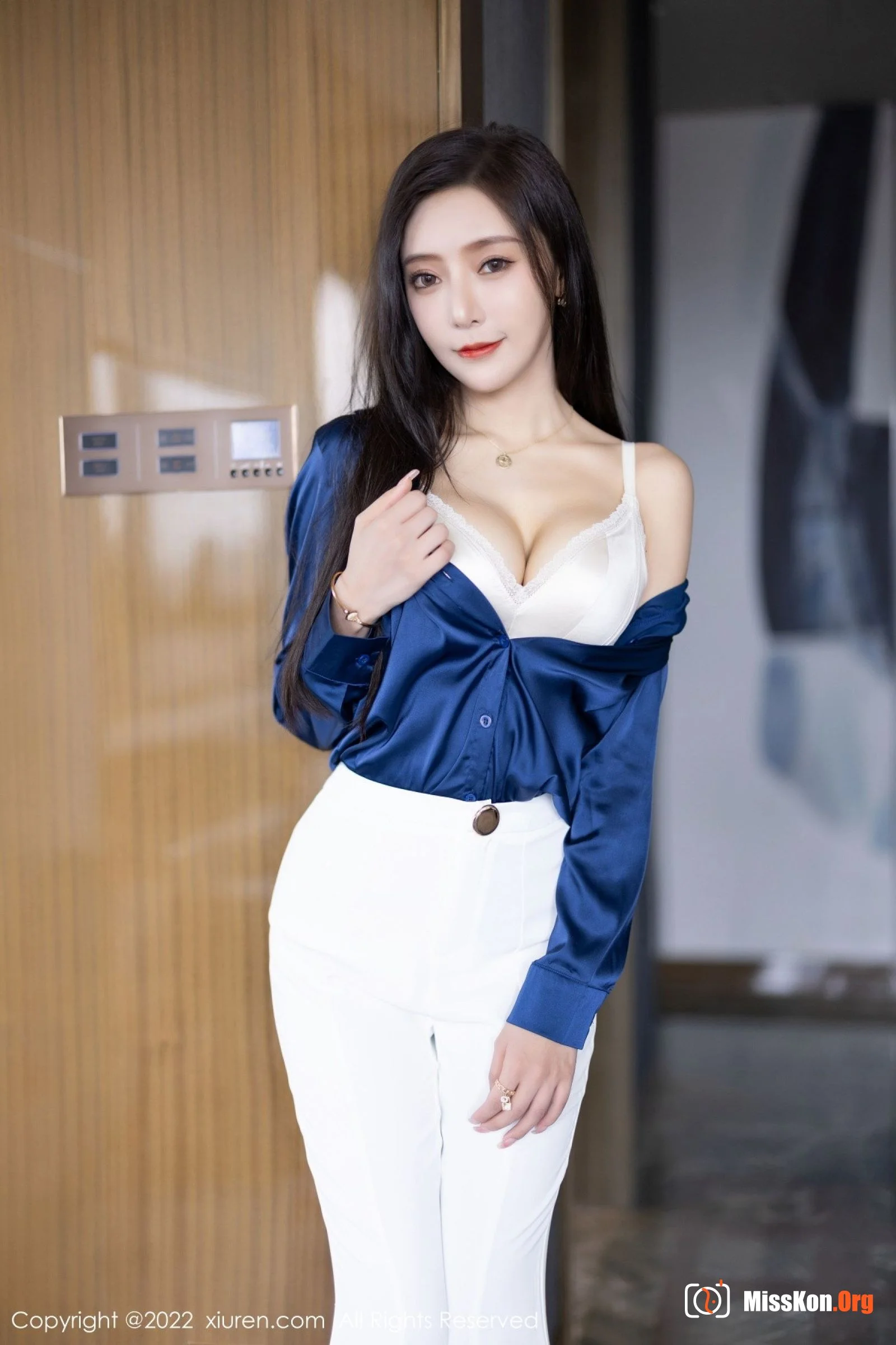 Wang Xinyao - Photo 18