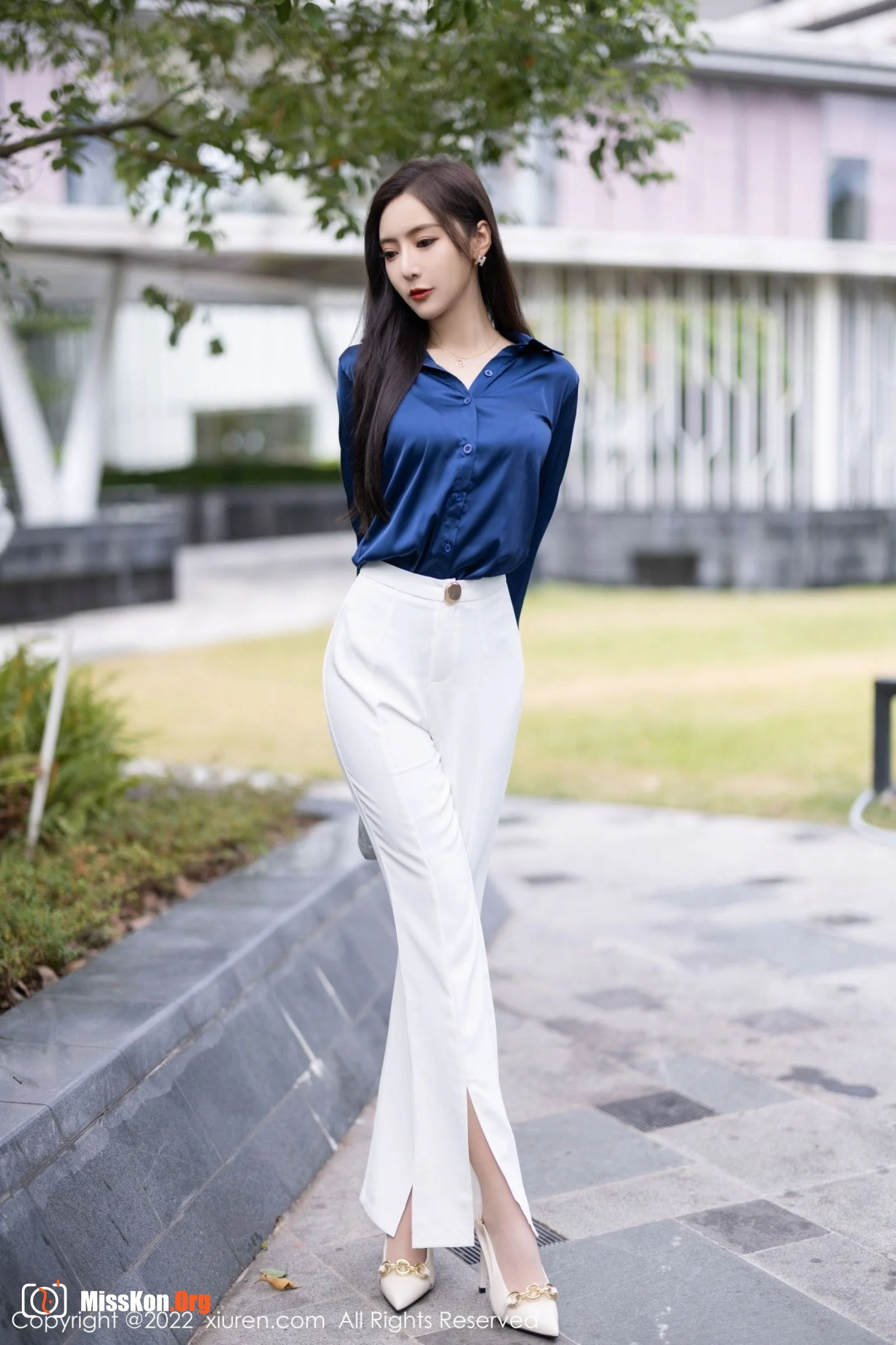 Wang Xinyao - Photo 3