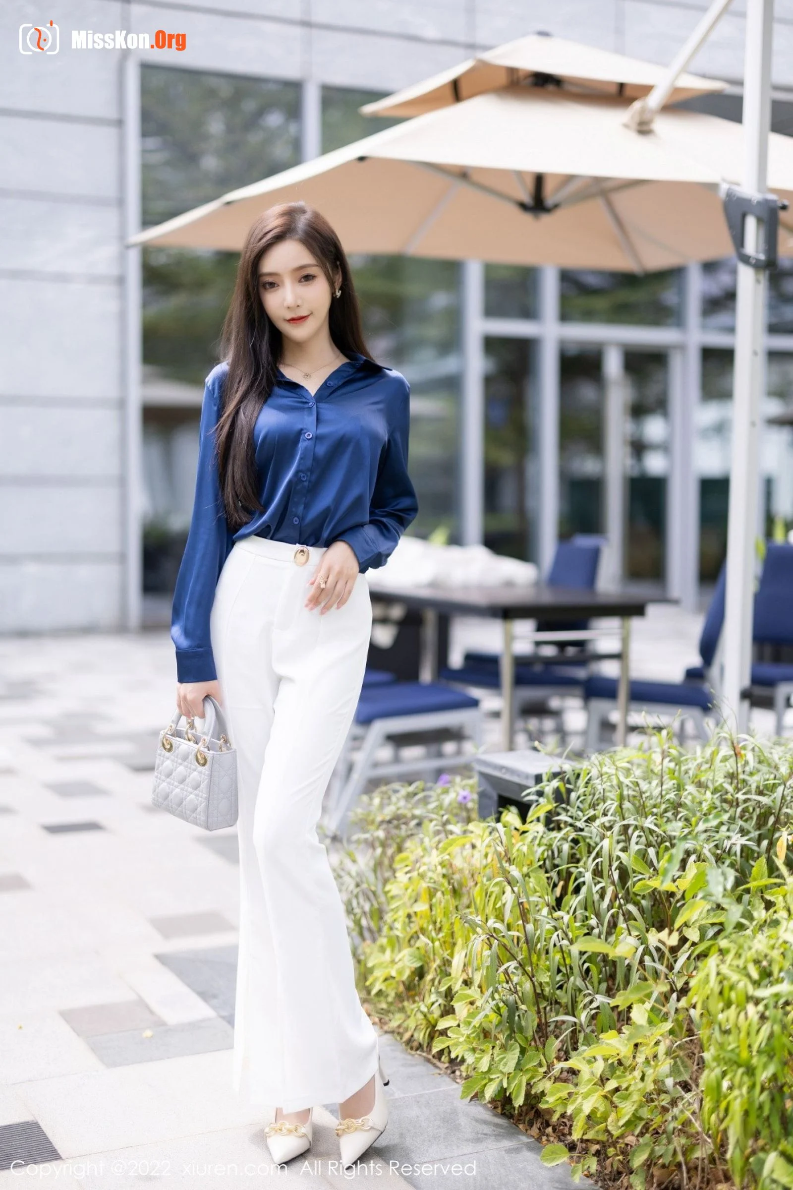 Wang Xinyao - Photo 6