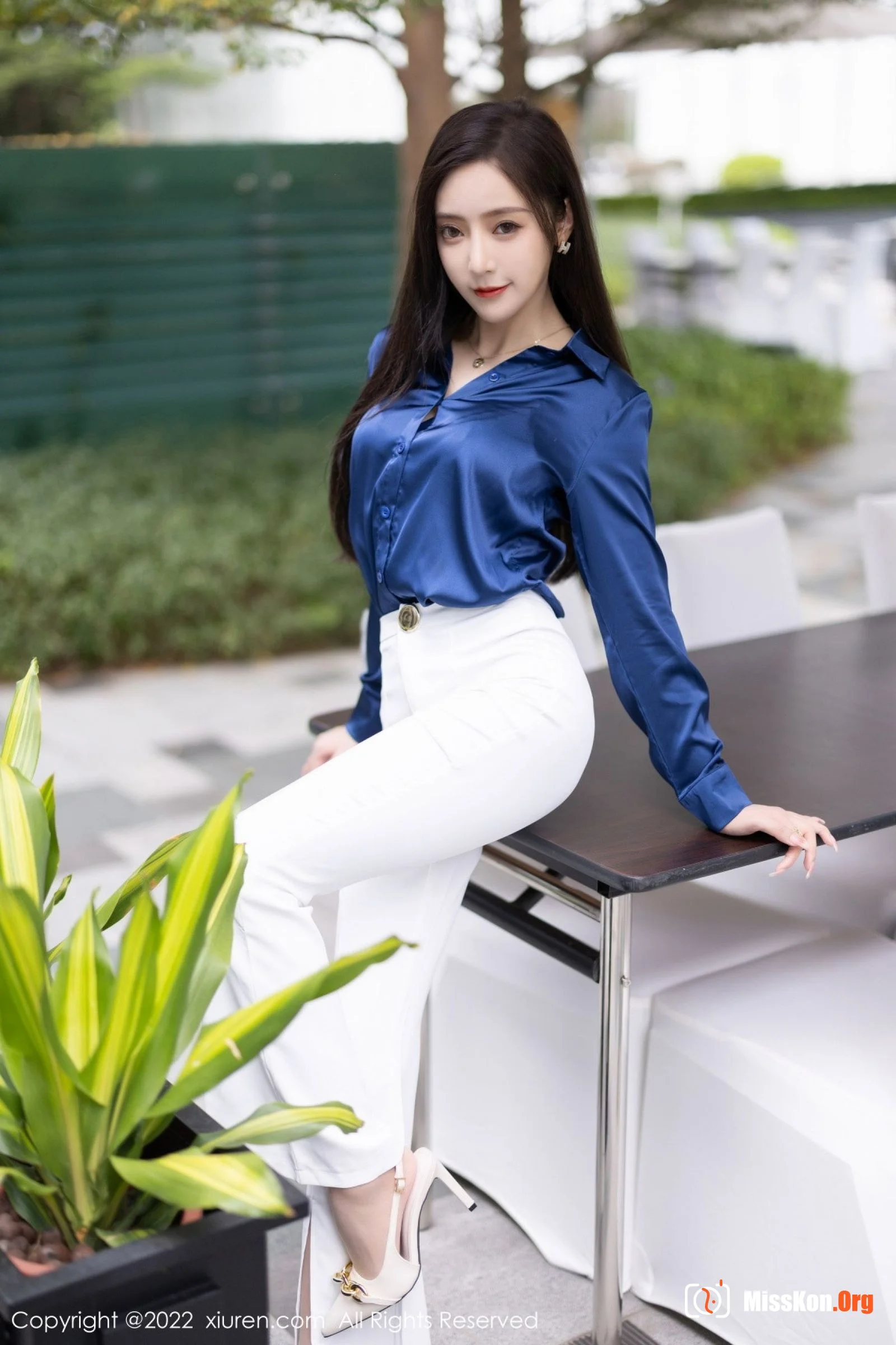 Wang Xinyao - Photo 7