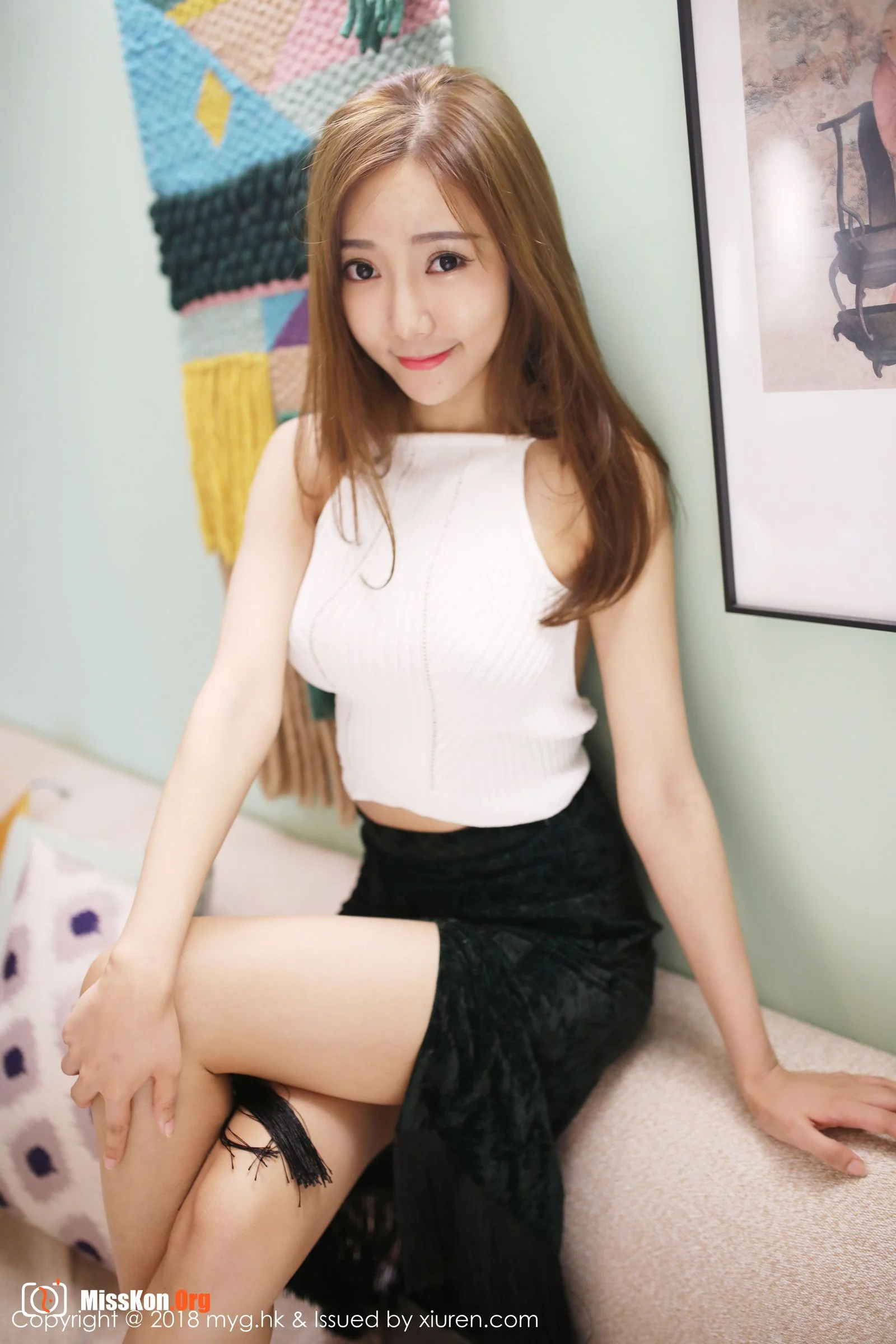 Wang Xinyao - Photo 37