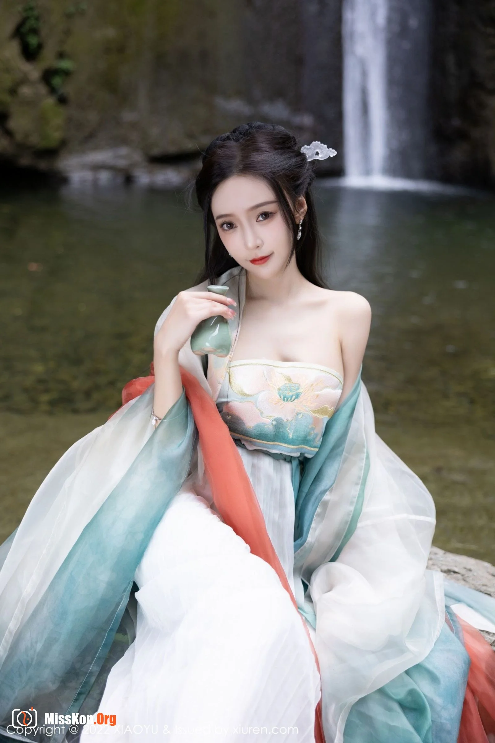 Wang Xinyao - Photo 10