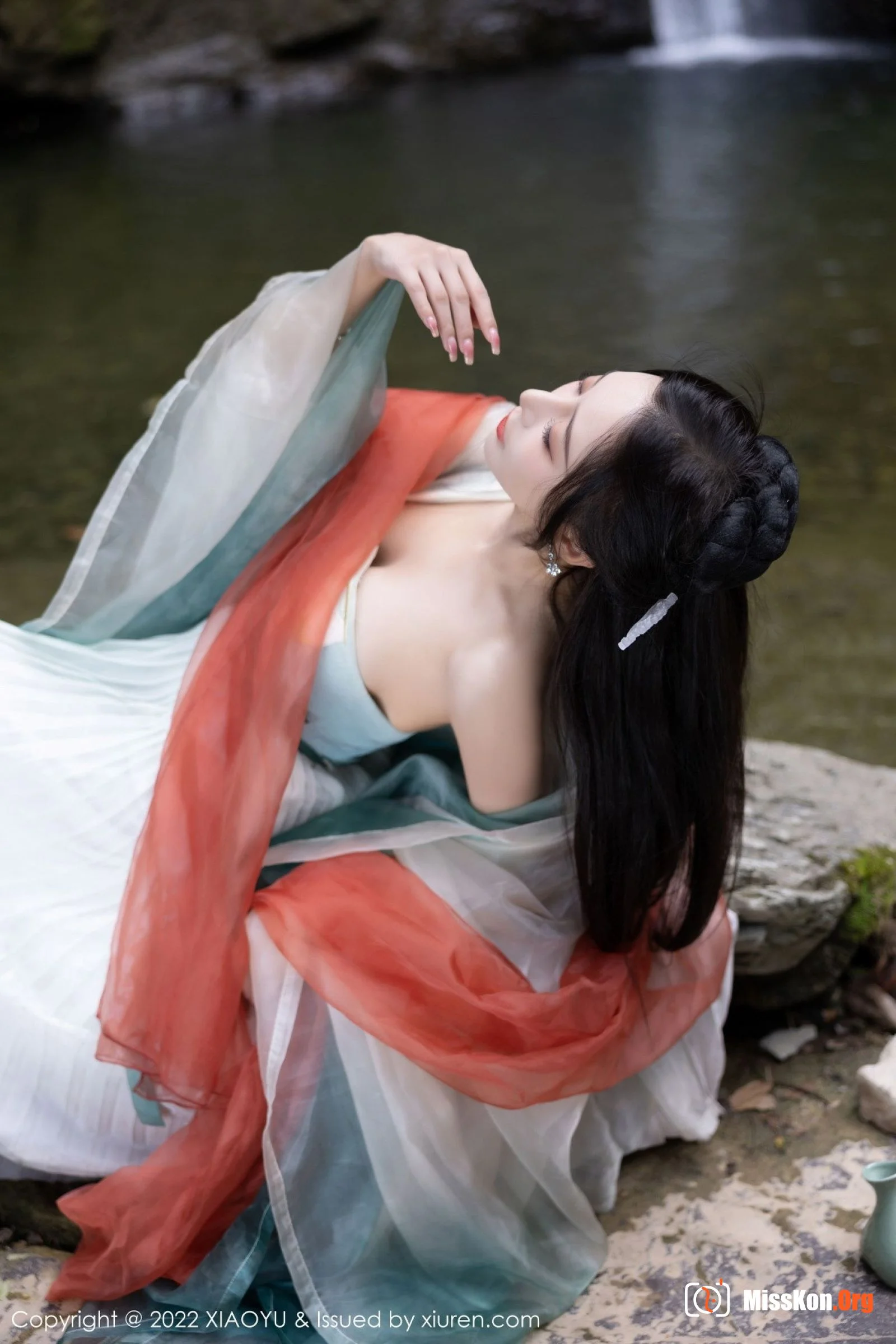 Wang Xinyao - Photo 11