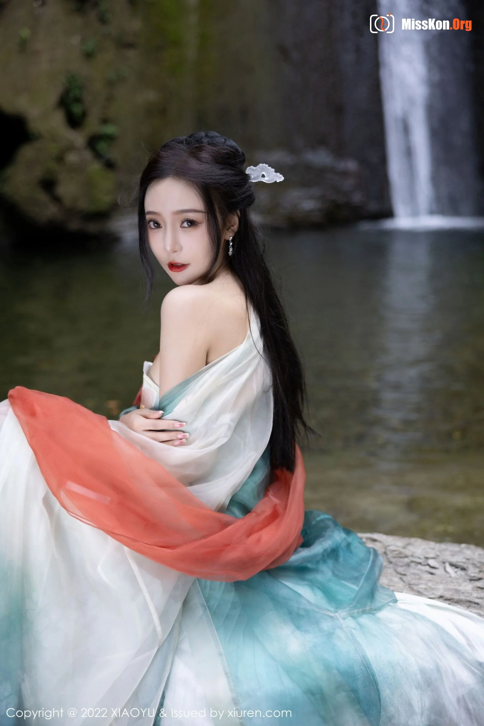 Wang Xinyao - Photo 12