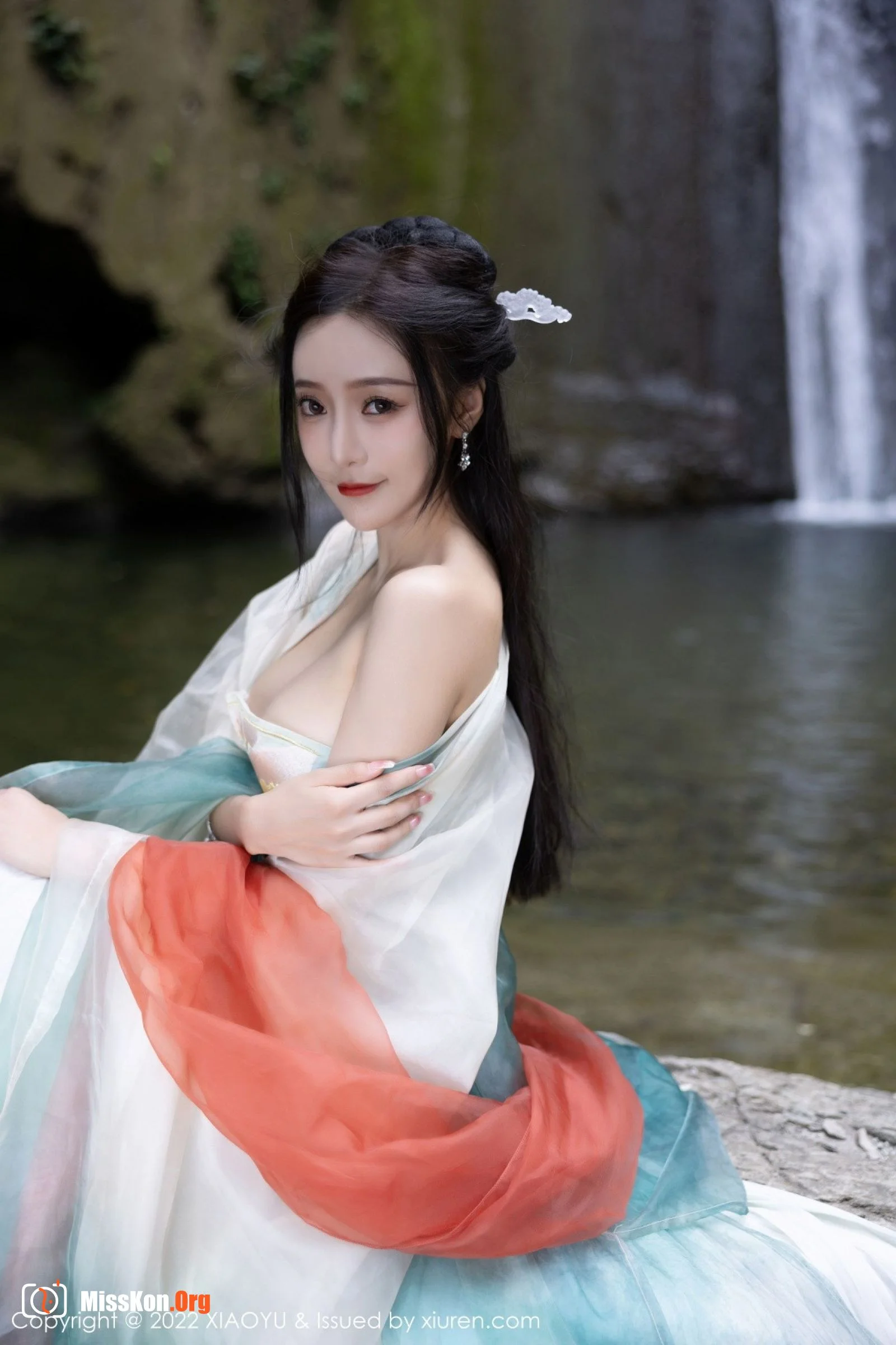 Wang Xinyao - Photo 13