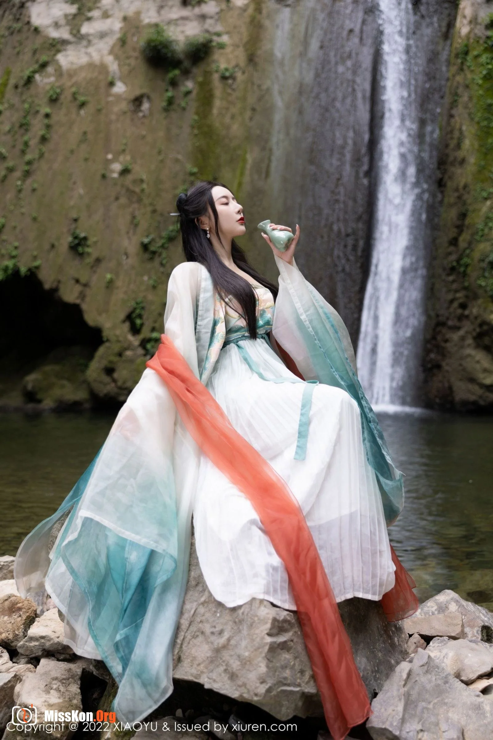 Wang Xinyao - Photo 14