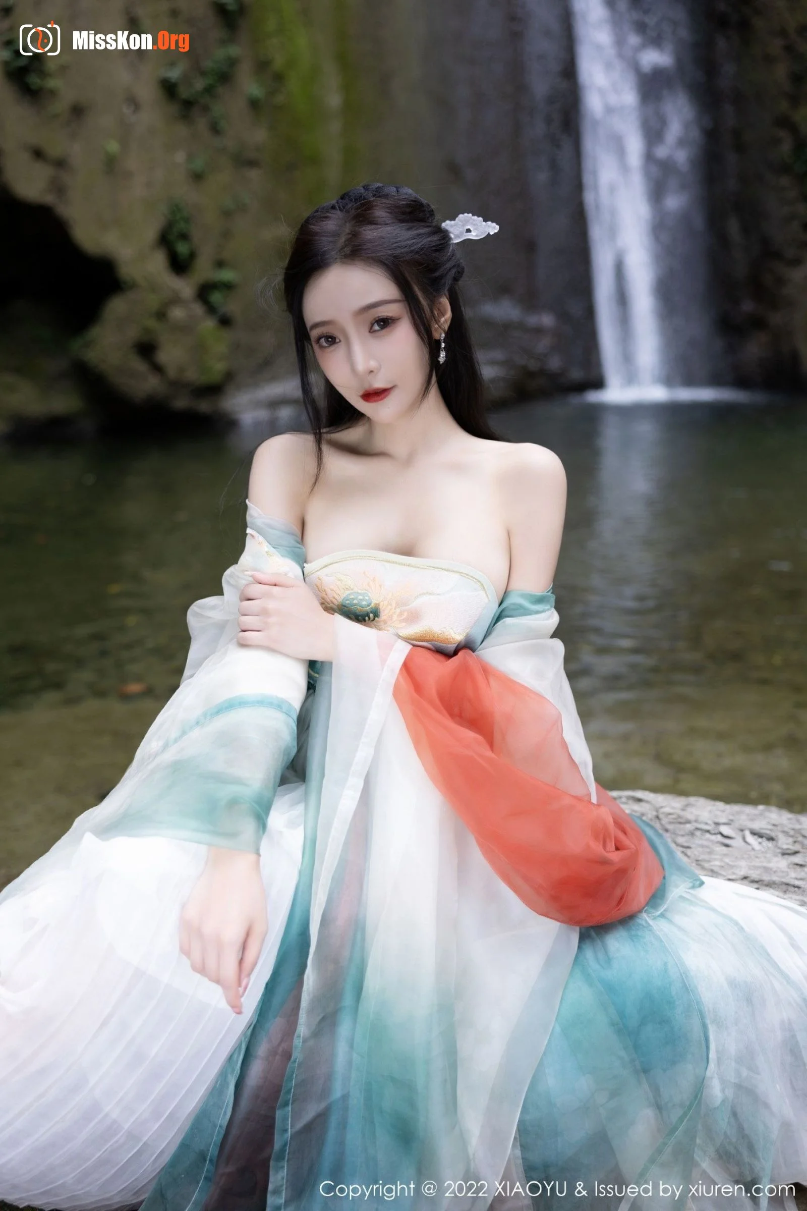 Wang Xinyao - Photo 15