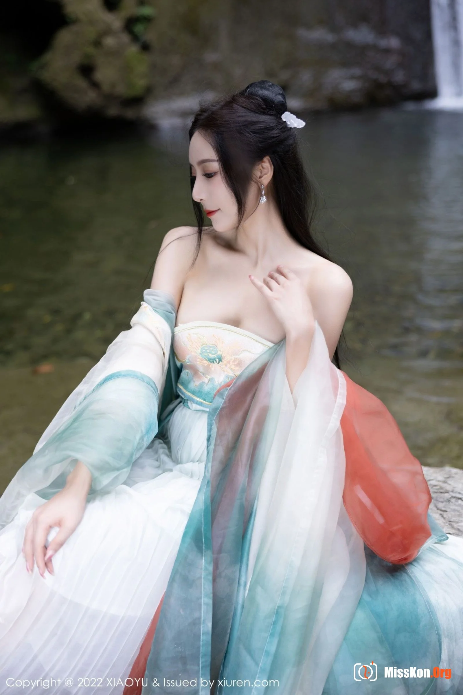 Wang Xinyao - Photo 16