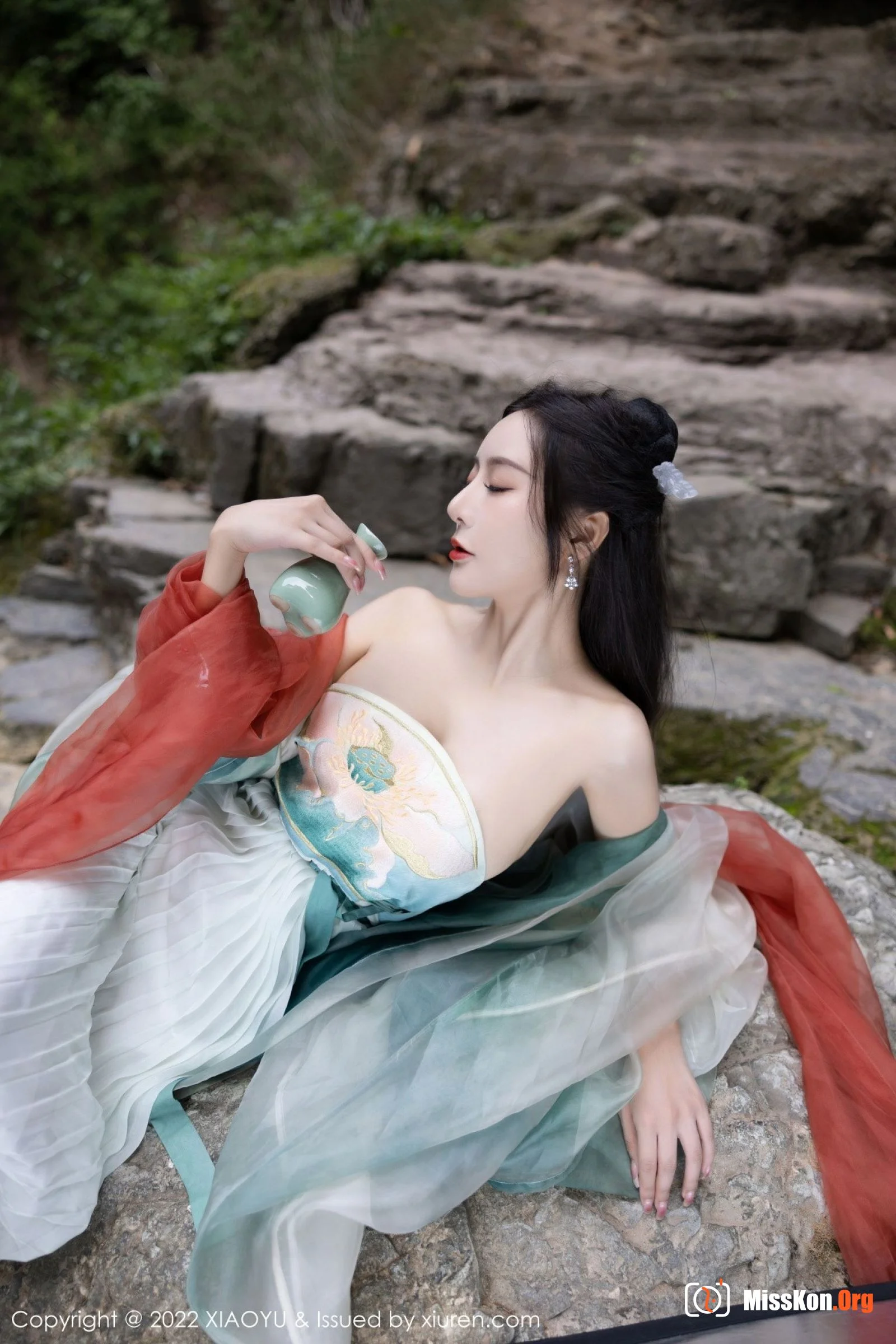 Wang Xinyao - Photo 17