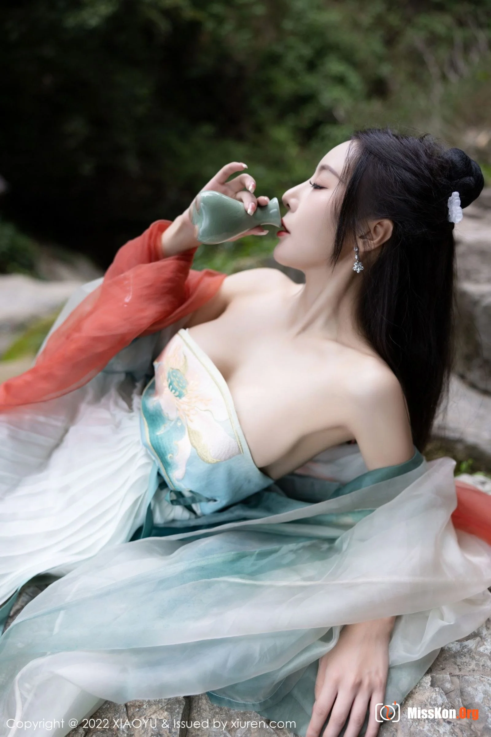 Wang Xinyao - Photo 18
