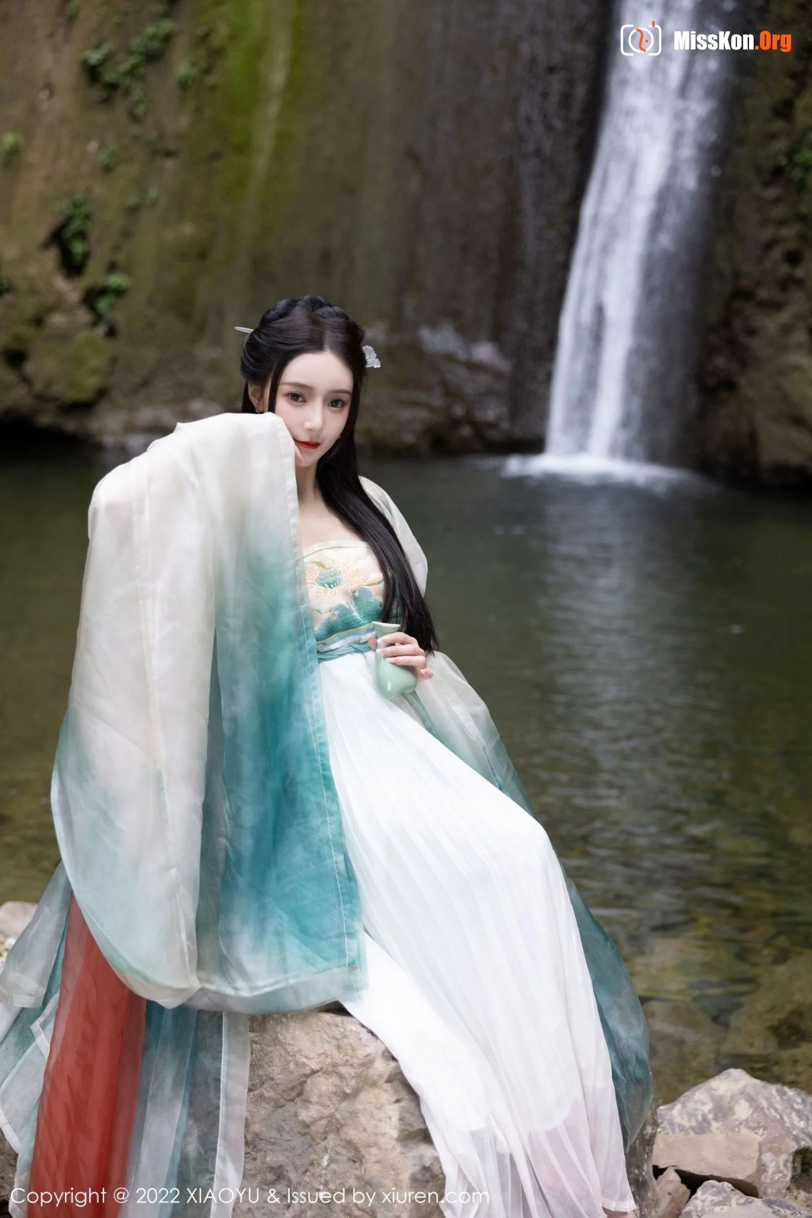 Wang Xinyao - Photo 20