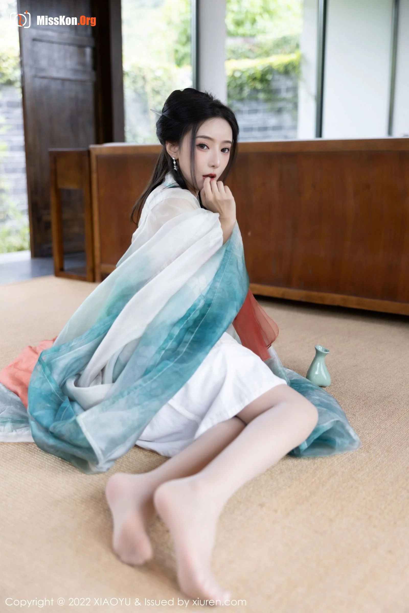Wang Xinyao - Photo 44