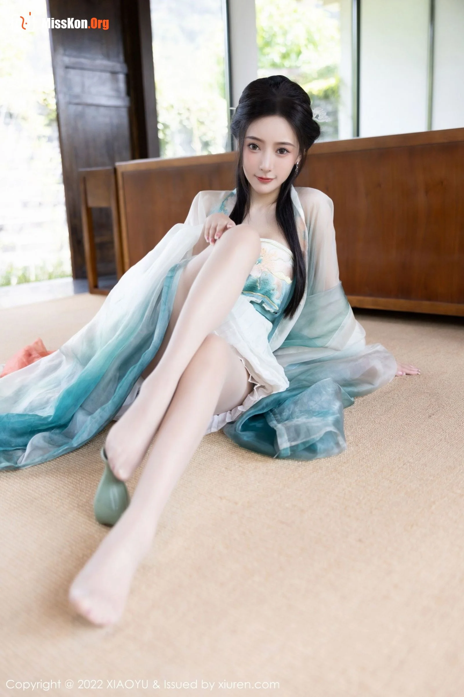 Wang Xinyao - Photo 55