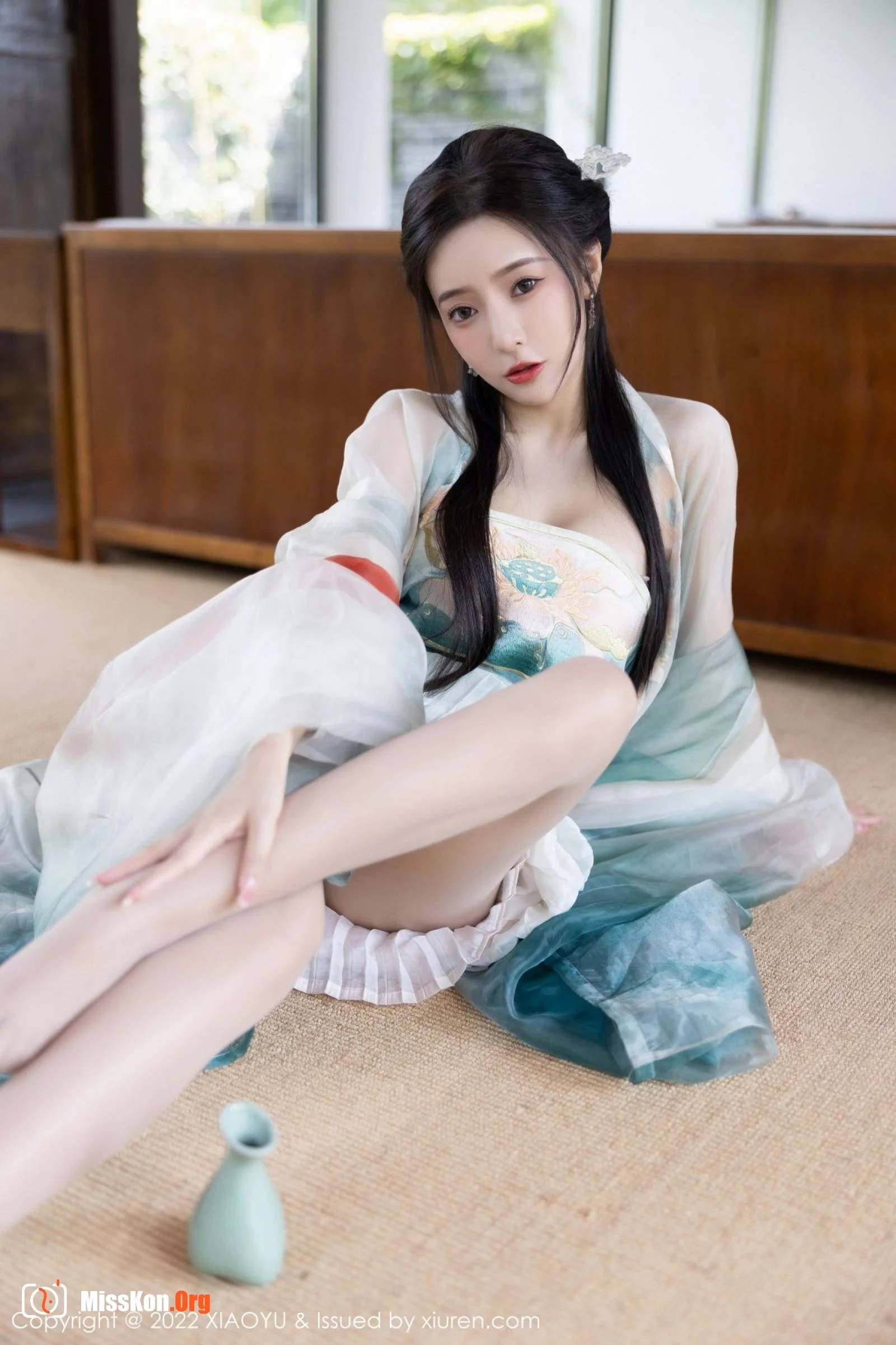 Wang Xinyao - Photo 58