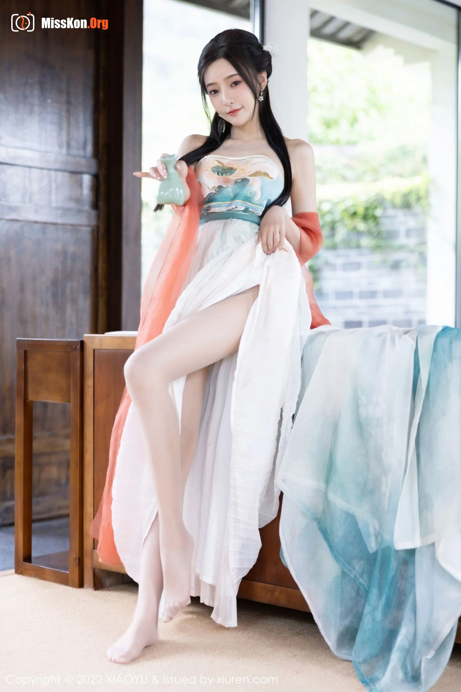 Wang Xinyao - Photo 59