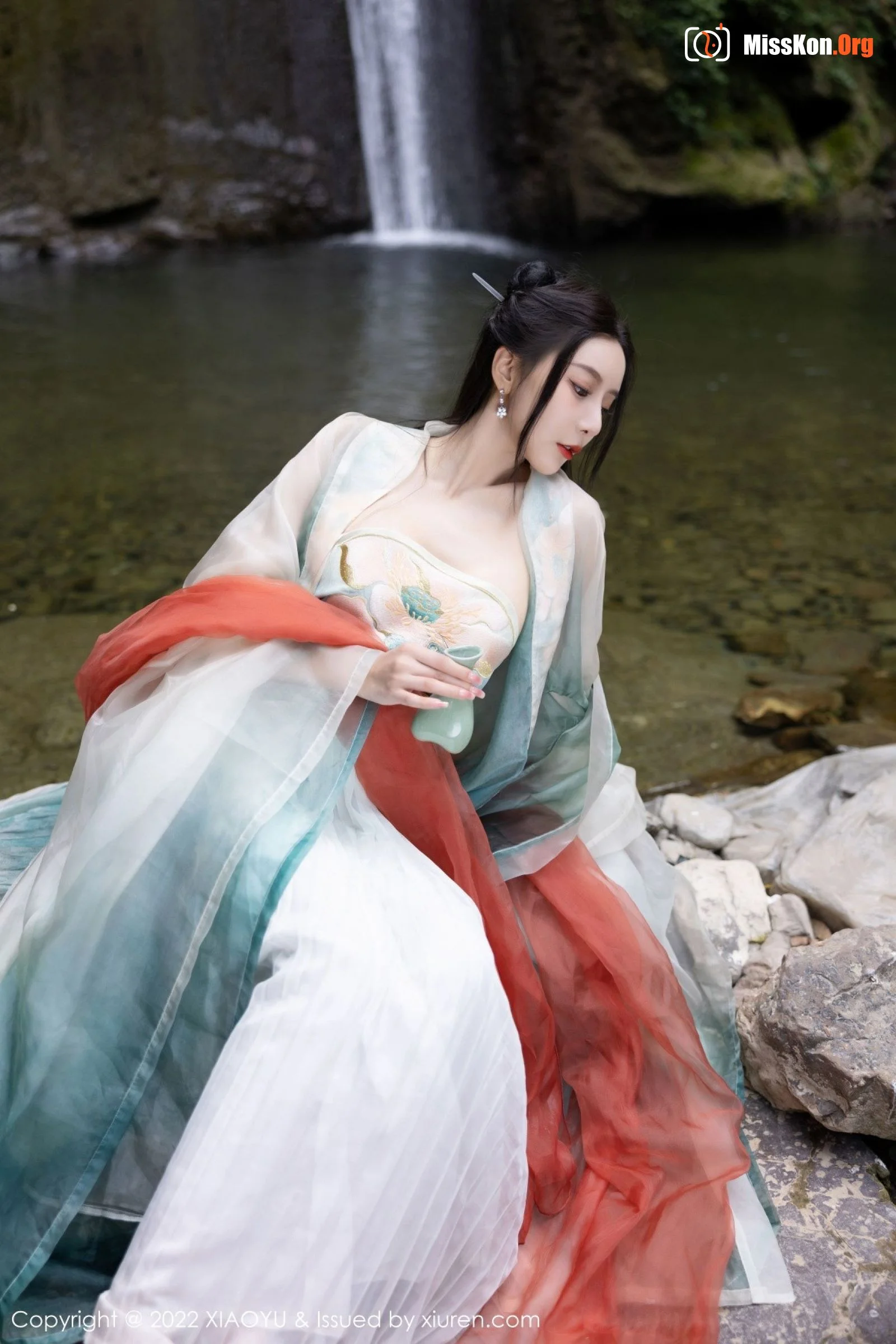 Wang Xinyao - Photo 6
