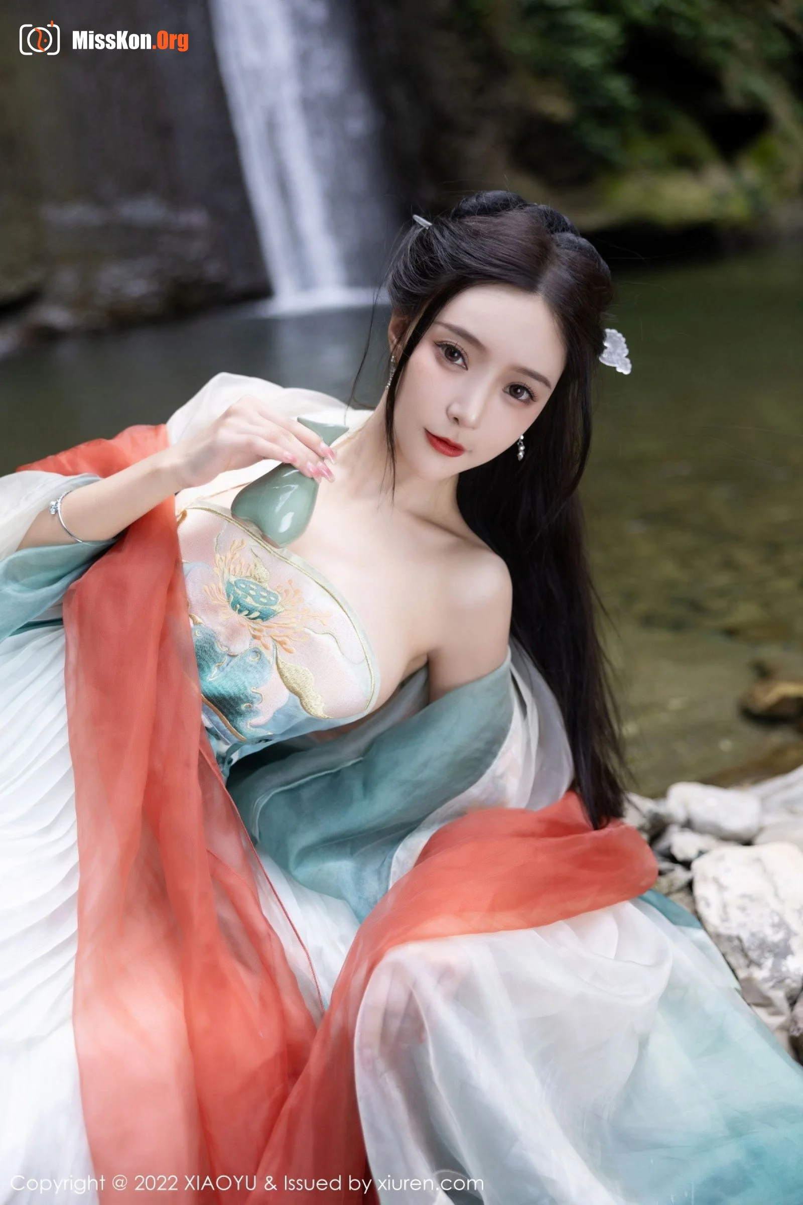 Wang Xinyao - Photo 8