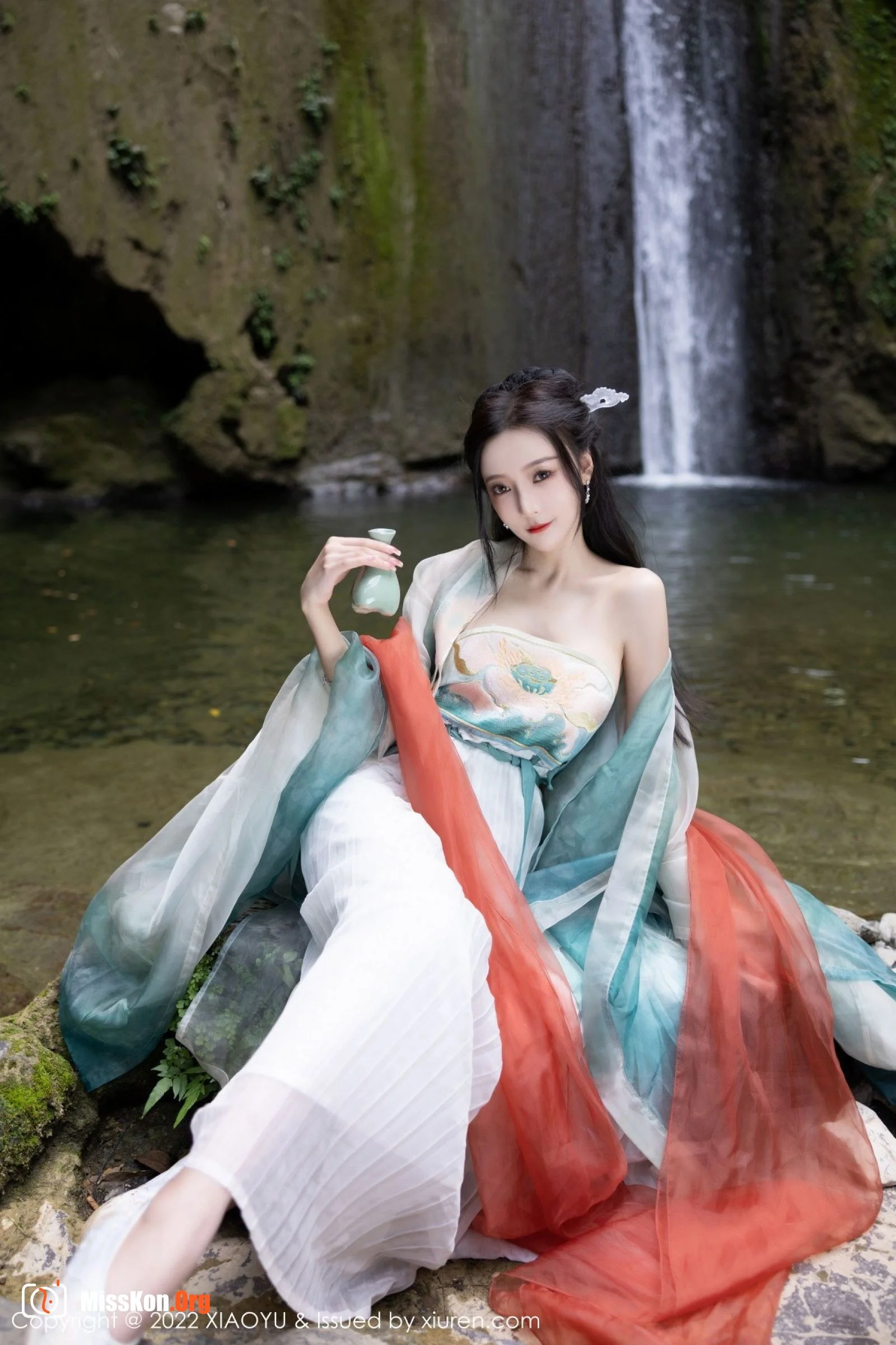 Wang Xinyao - Photo 9