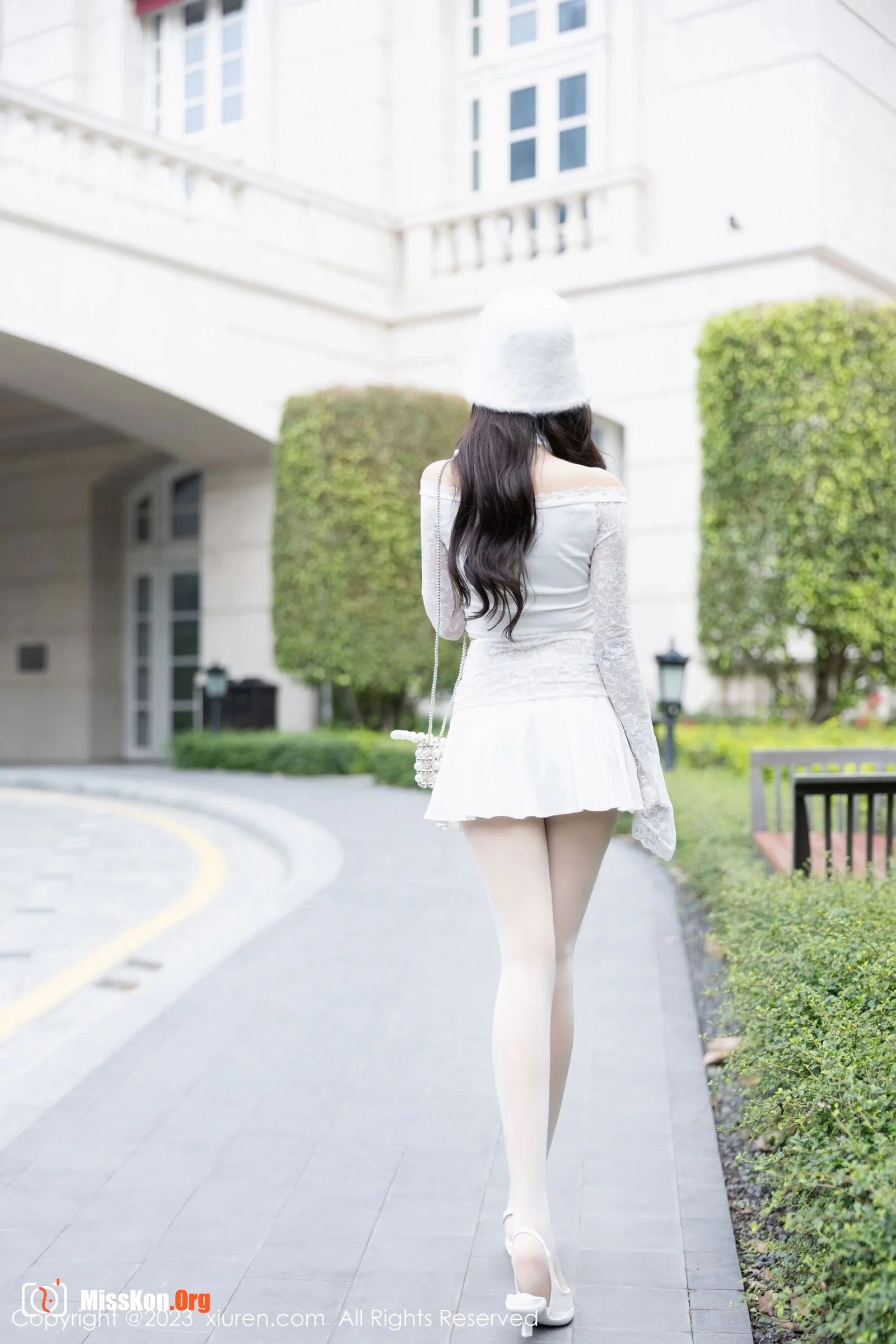 Wang Xinyao - Photo 11