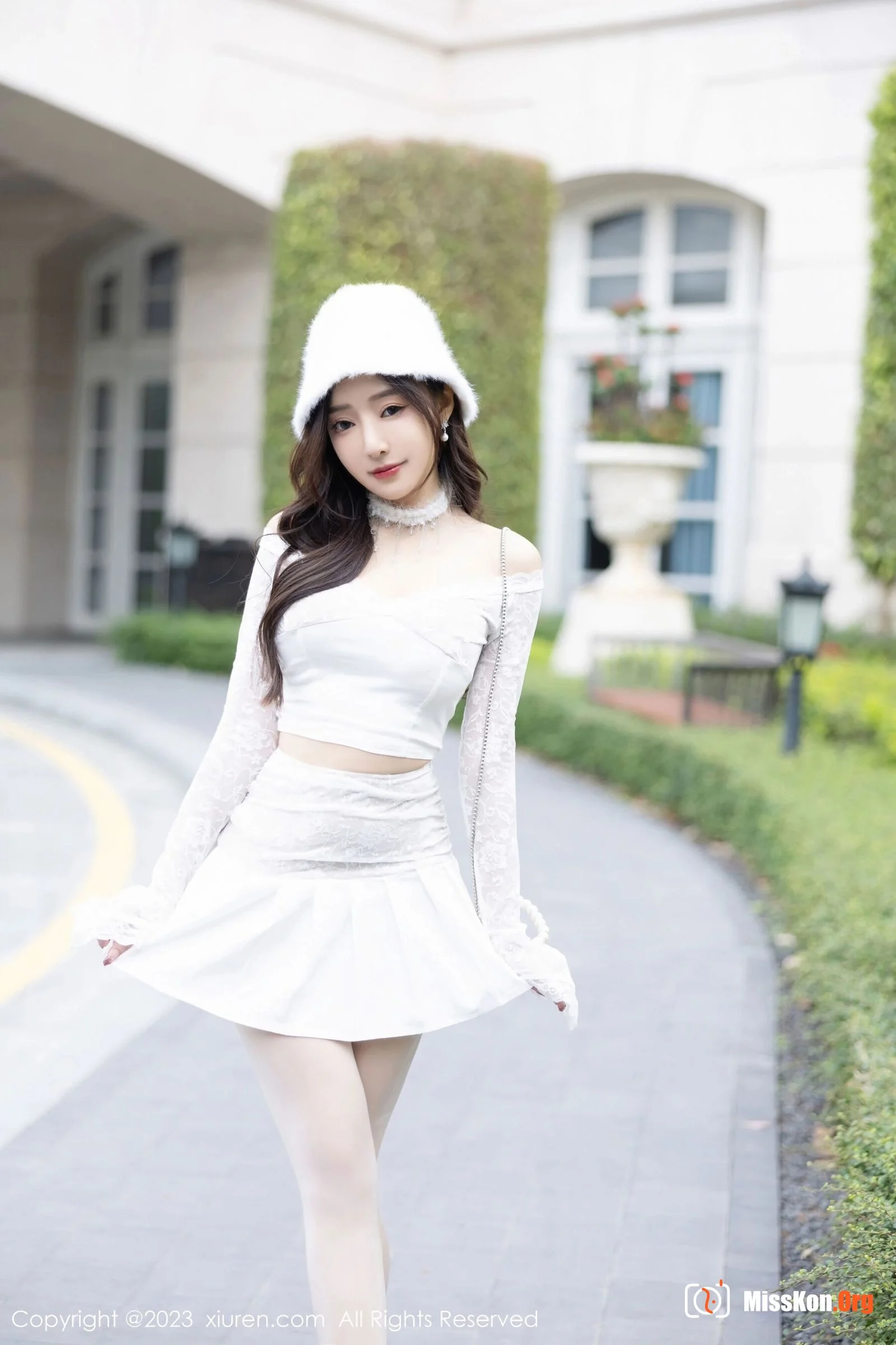 Wang Xinyao - Photo 14
