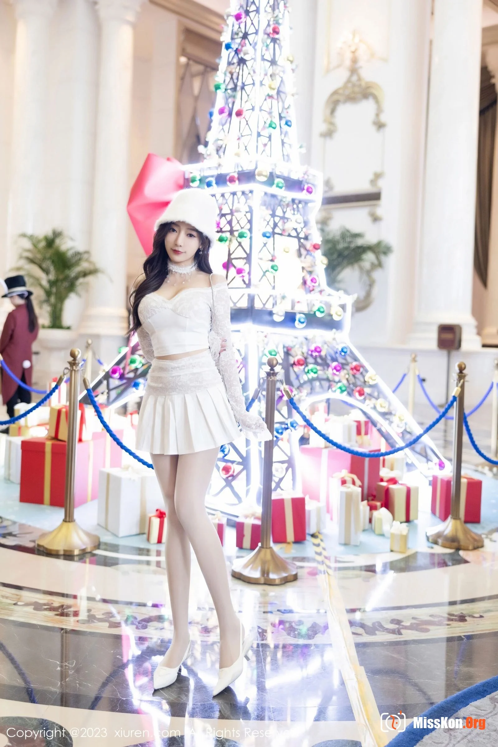 Wang Xinyao - Photo 2