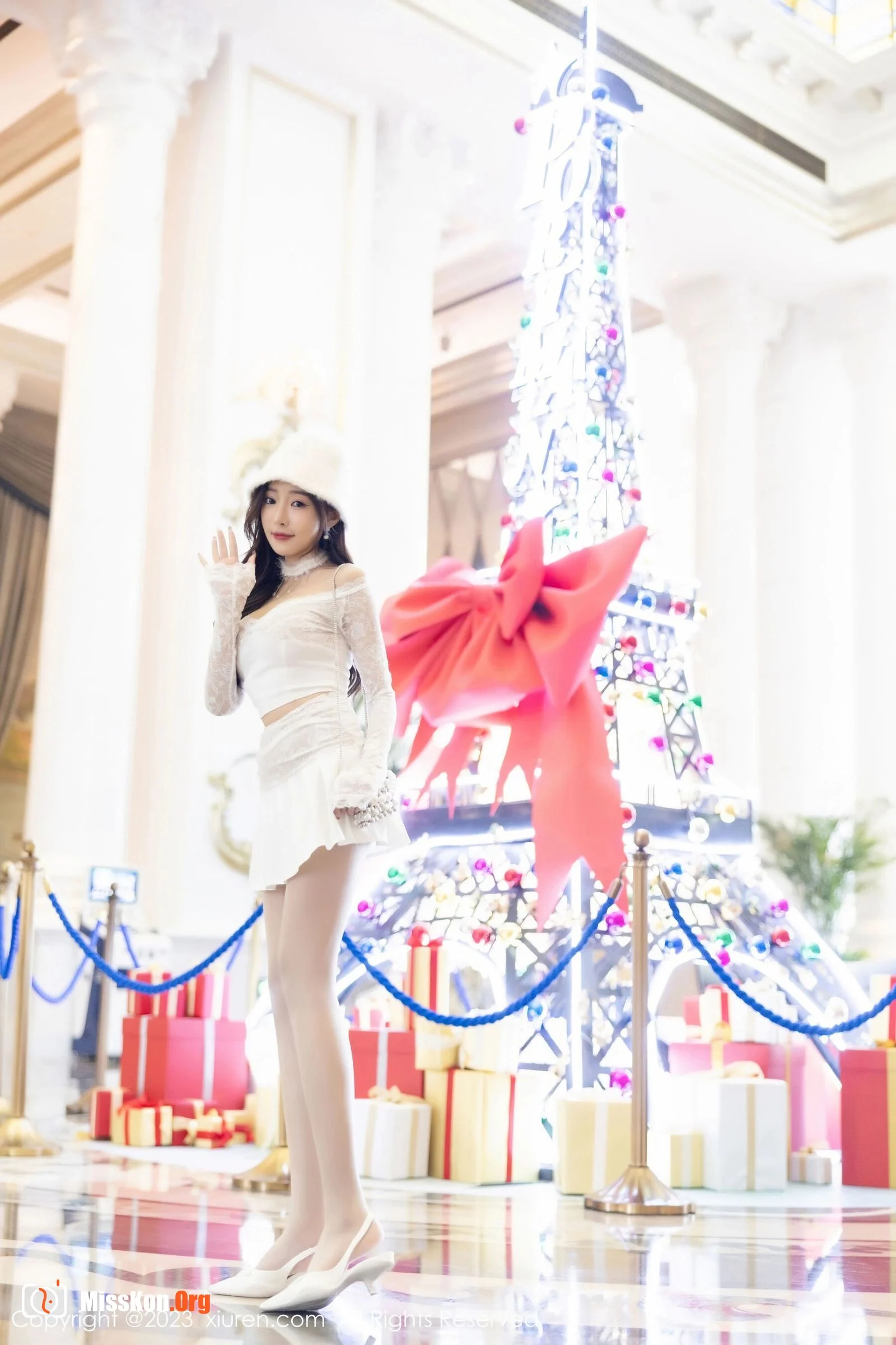 Wang Xinyao - Photo 6