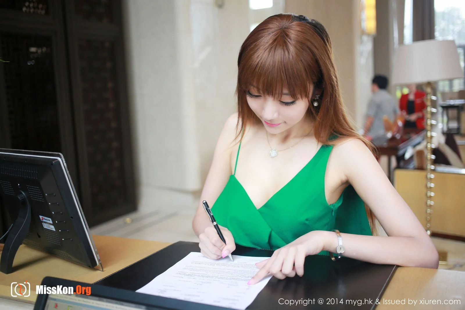 Wang Xinyao - Photo 13