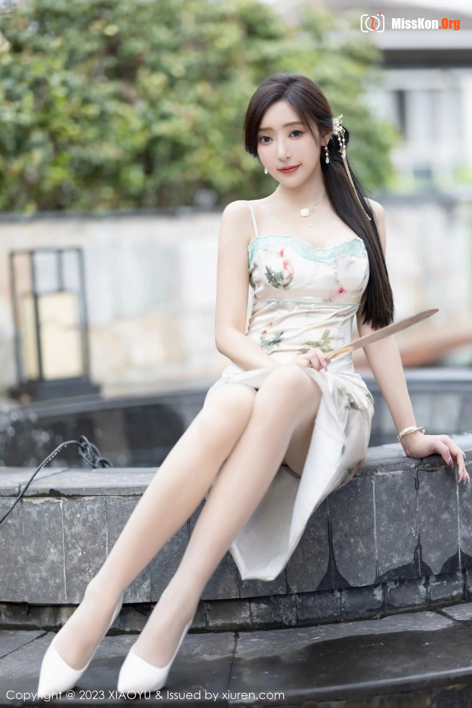 Wang Xinyao - Photo 11