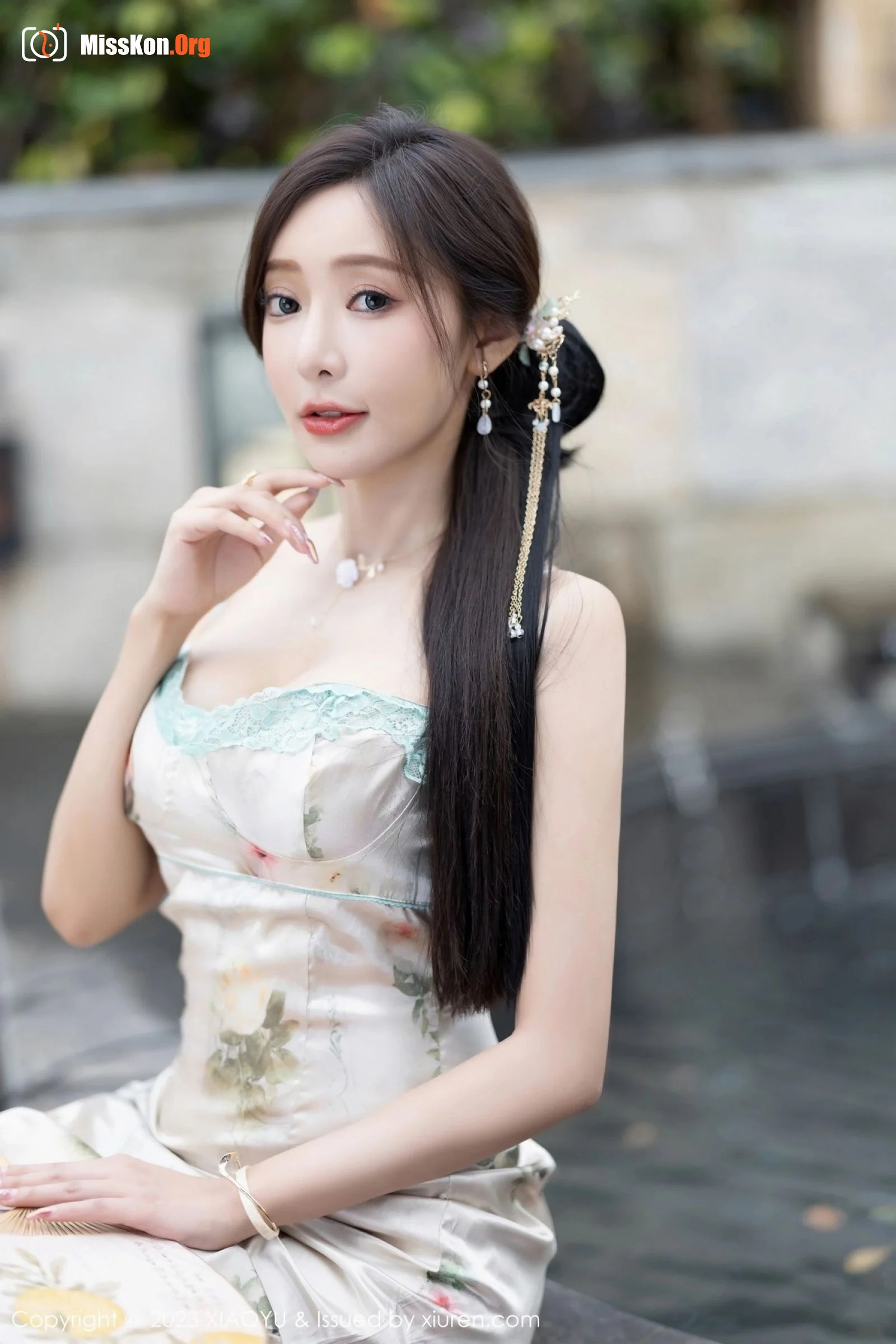 Wang Xinyao - Photo 13